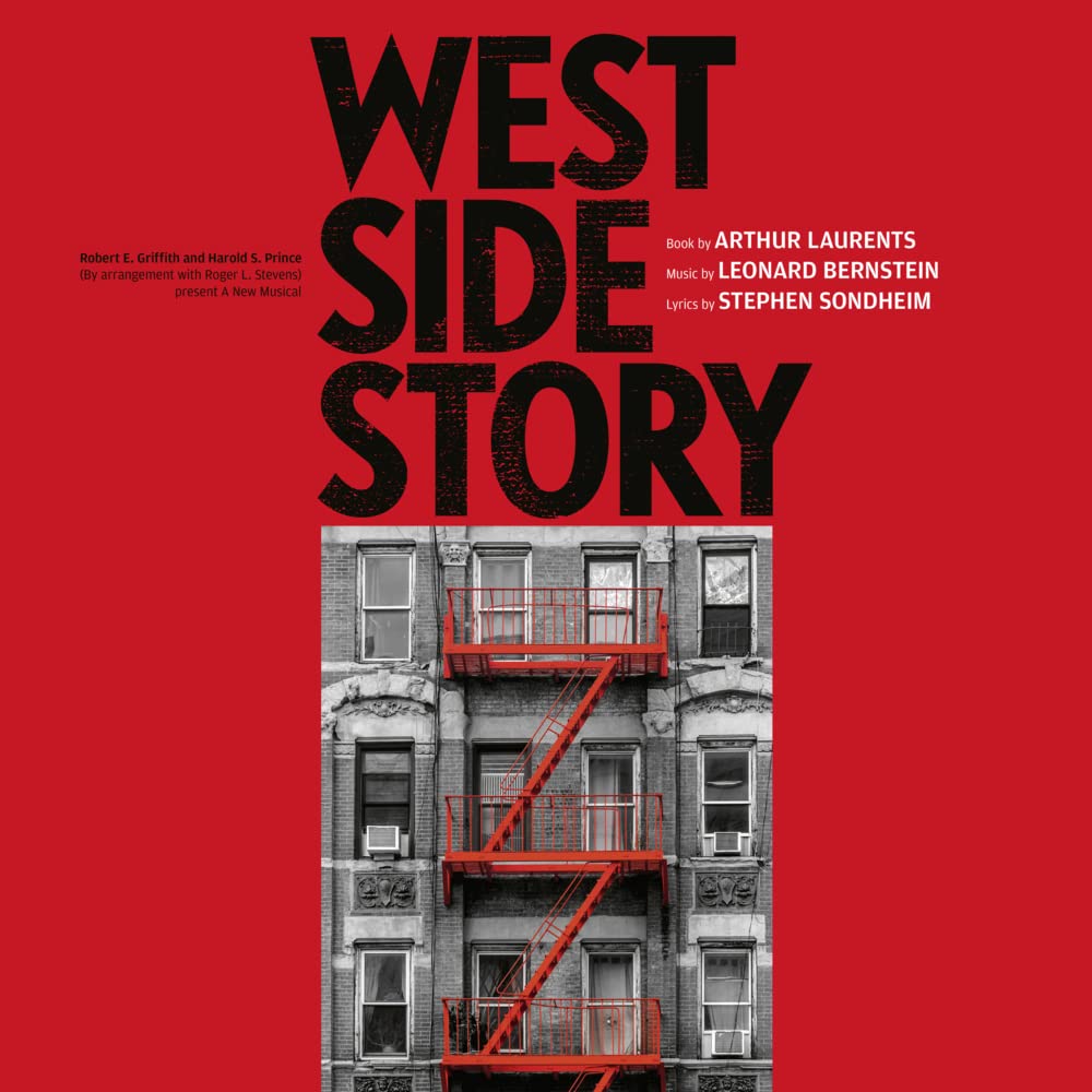 West Side Story Soundtracks & Musicals