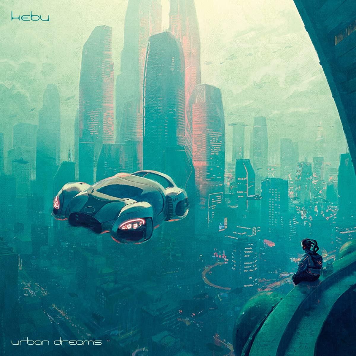Urban Dreams Dance & Electronic