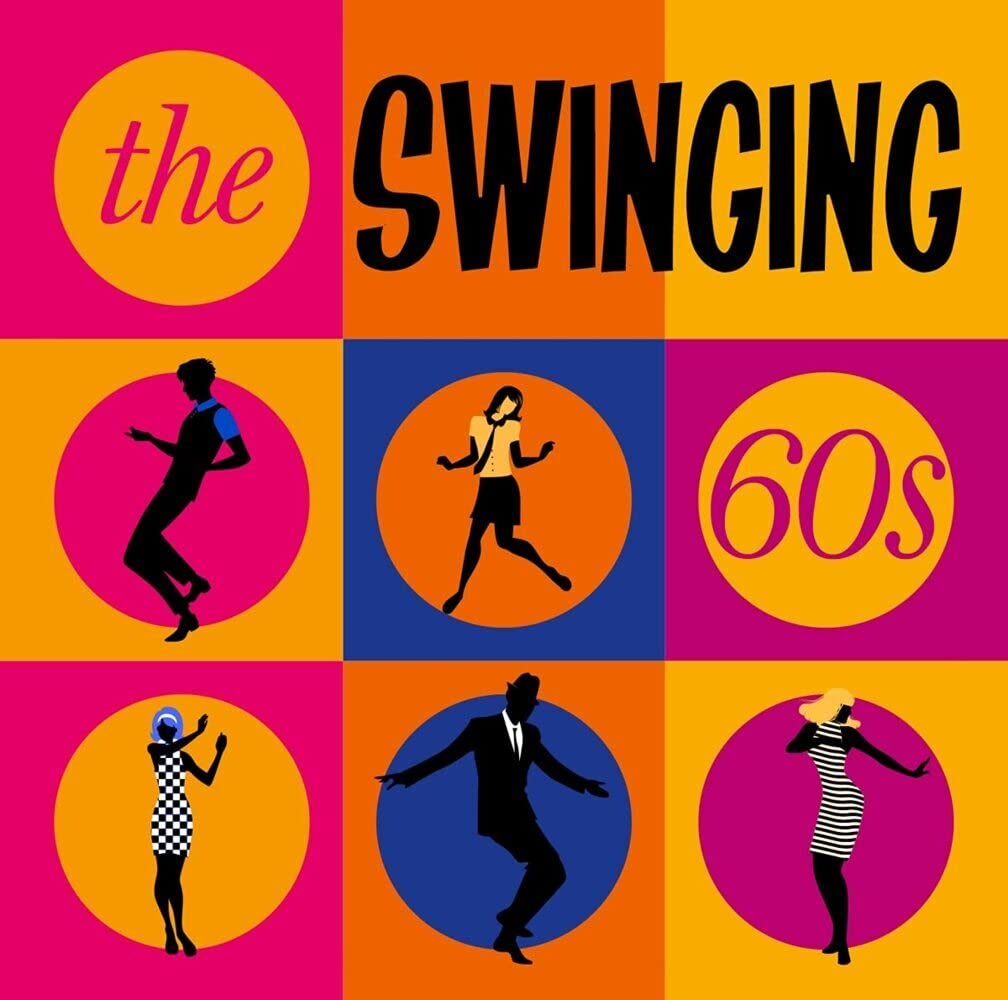 Product Image: The Swinging 60s