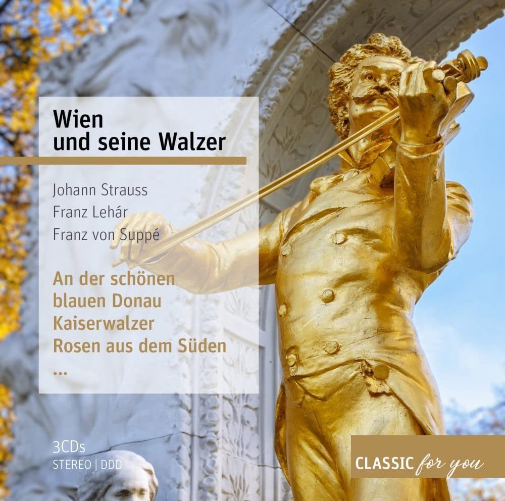 Product Image: Wien Und Seine Walzer