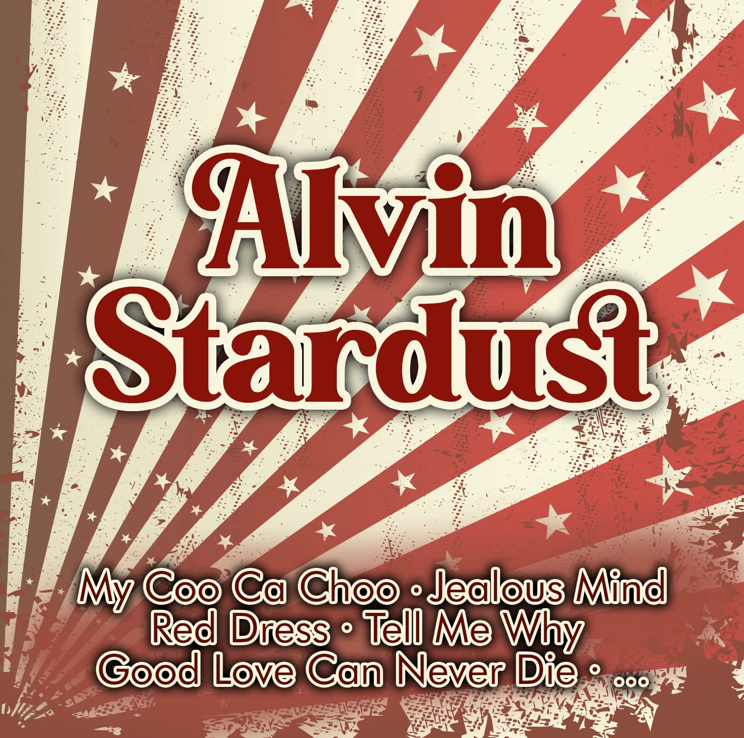 His Greatest Hits Rock
