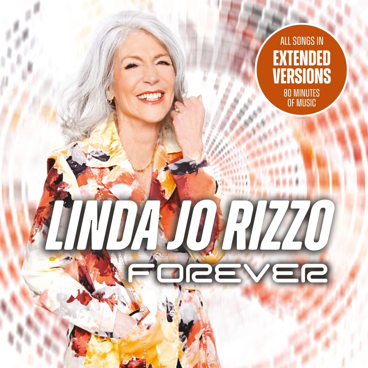 Product Image: Forever