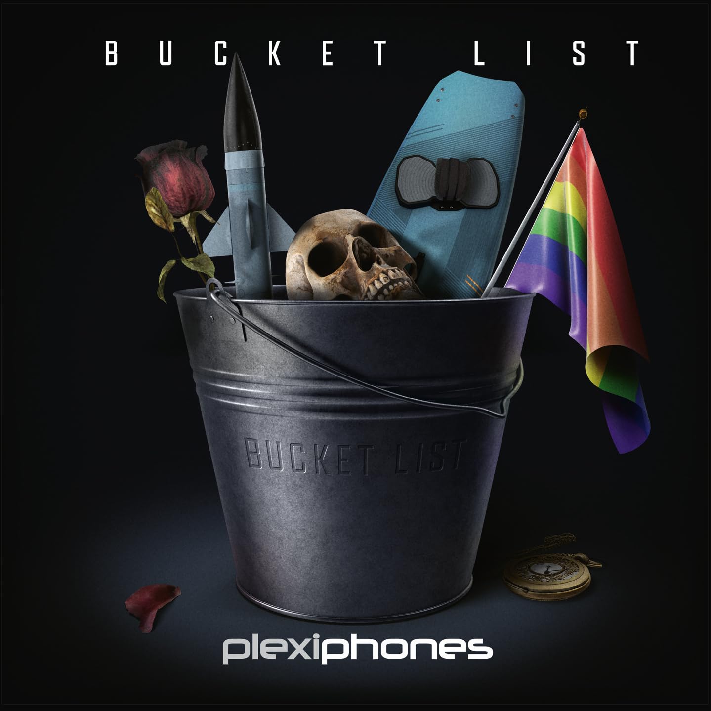 Bucket List Alternative & Indie