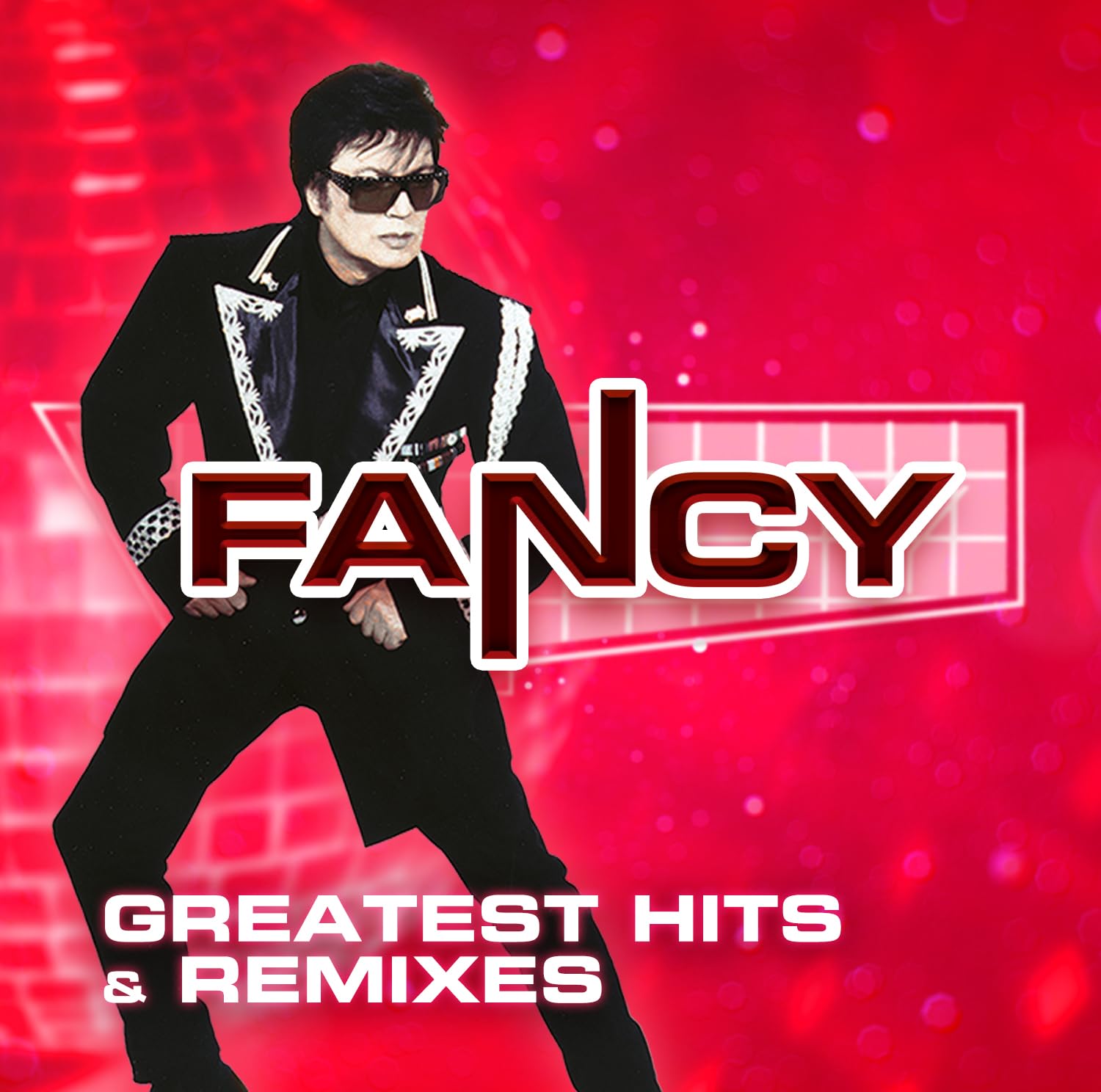 Greatest Hits & Remixes Pop