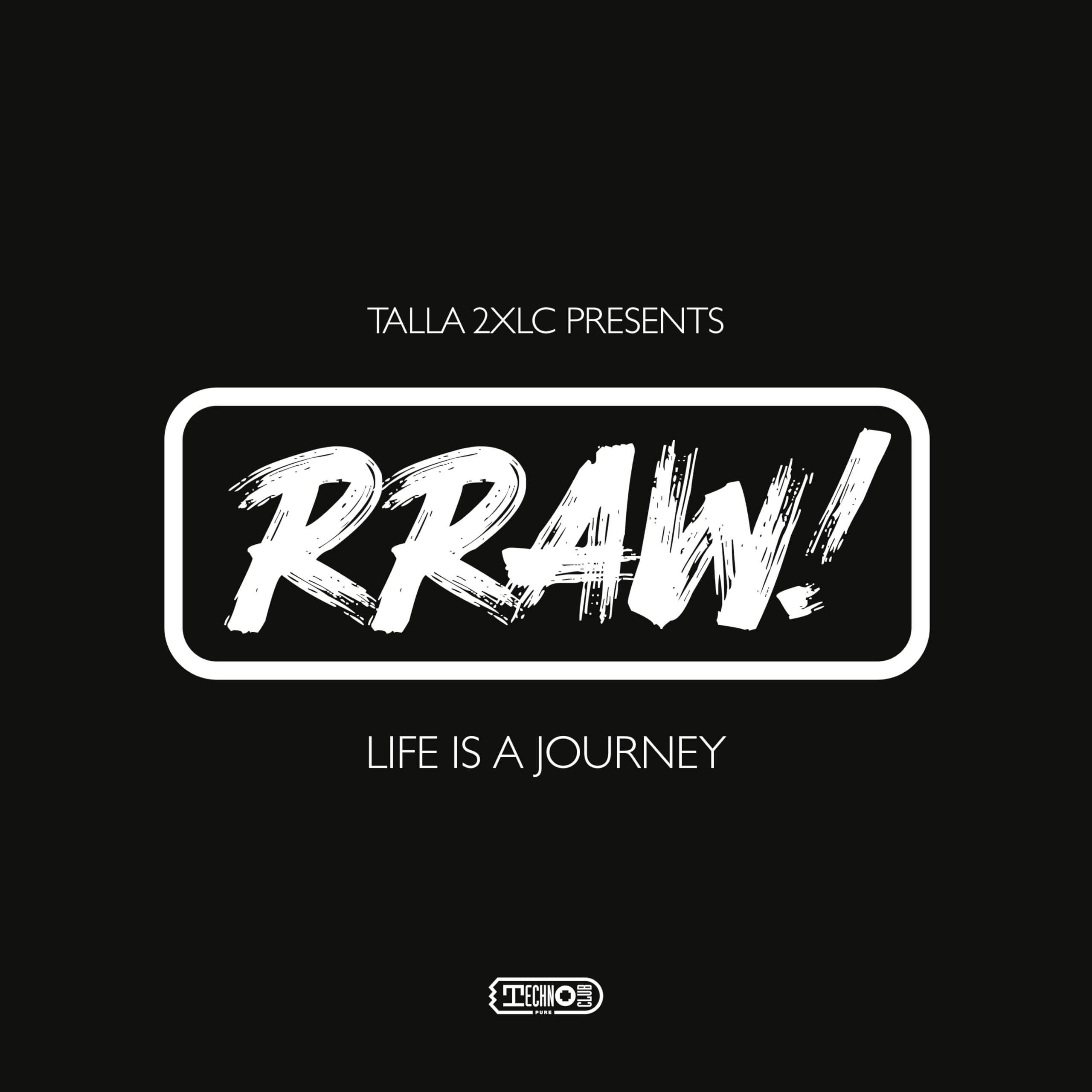 Product Image: Life Is A Journey