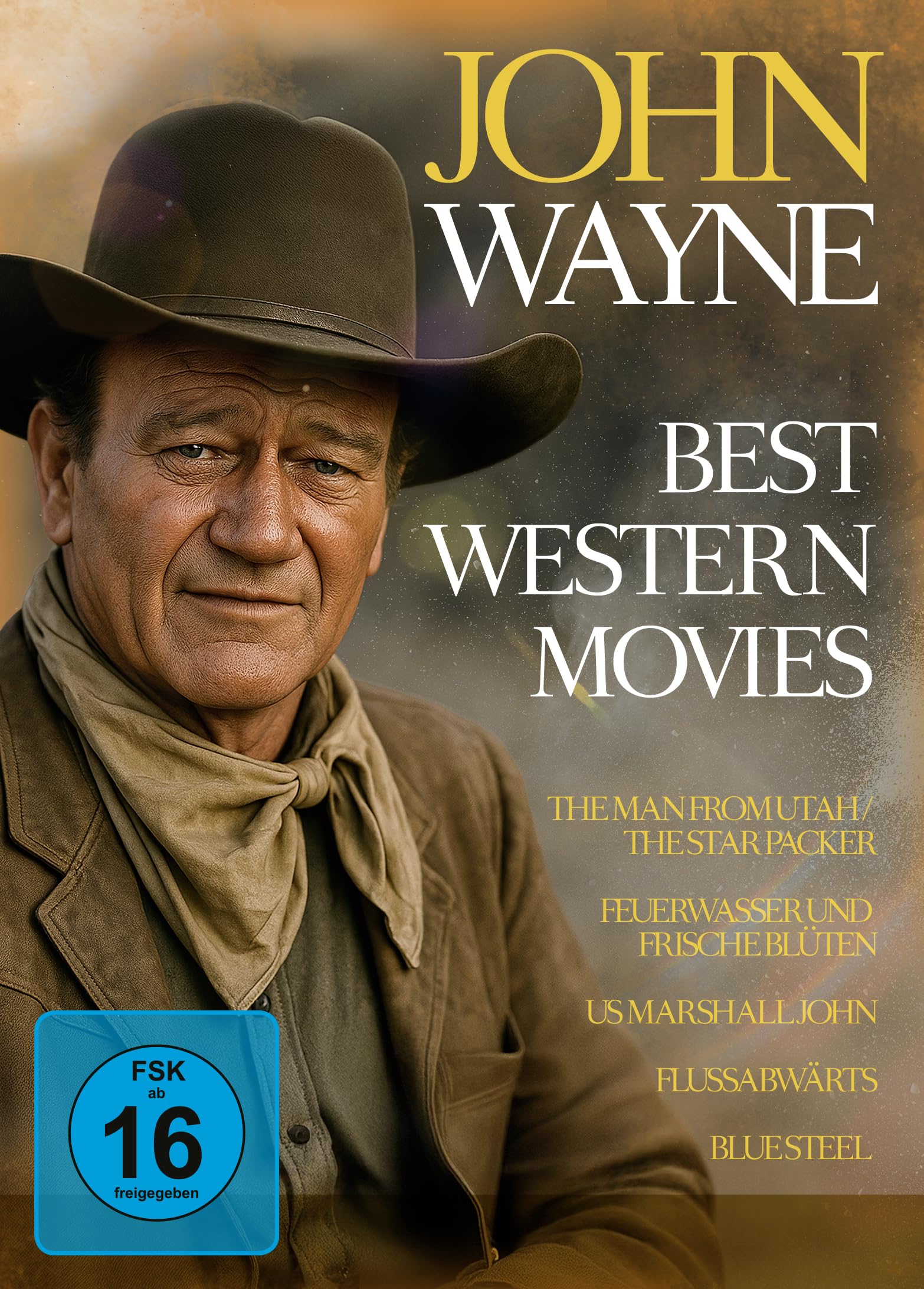 Best Western Movies Films