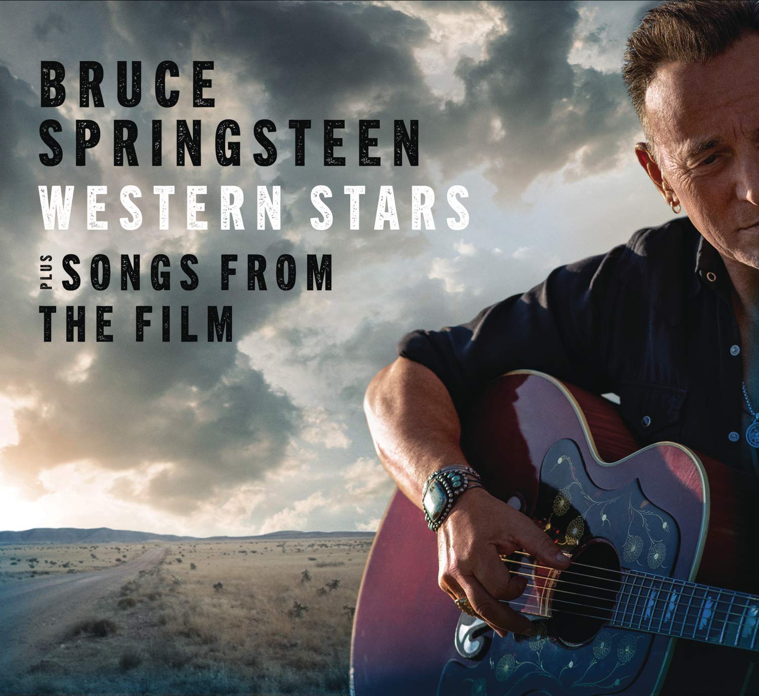 Western Stars+Songs From The Film Rock