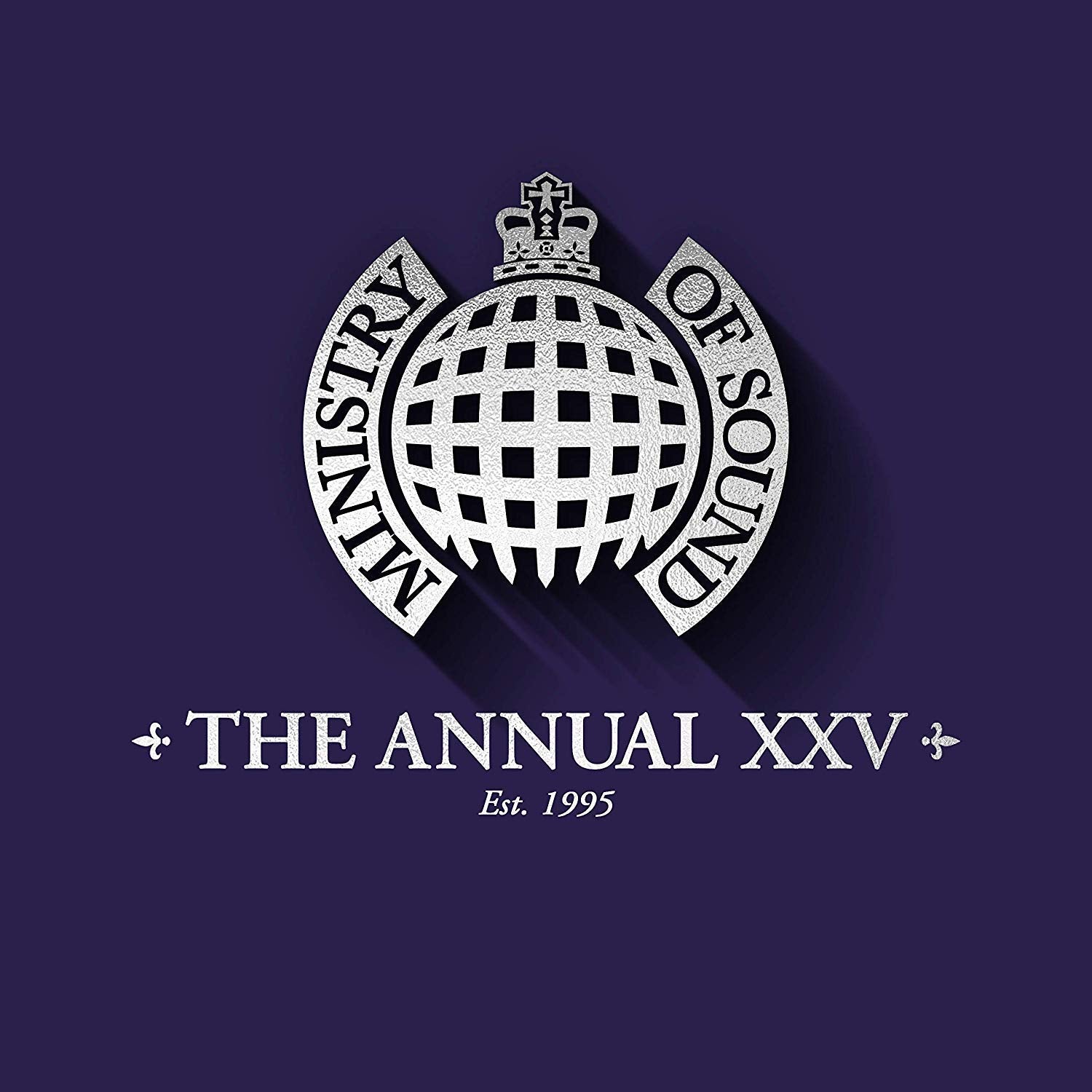 Ministry Of Sound: Annual XXV / Various Music for Children