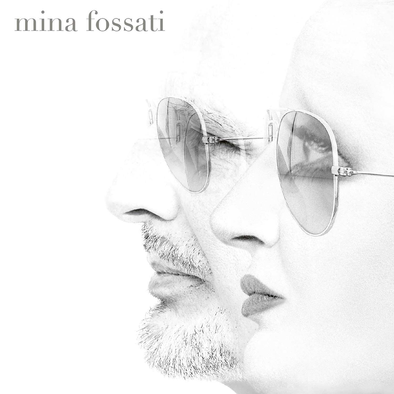 Mina Fossati (Deluxe Hardcover Book) Pop