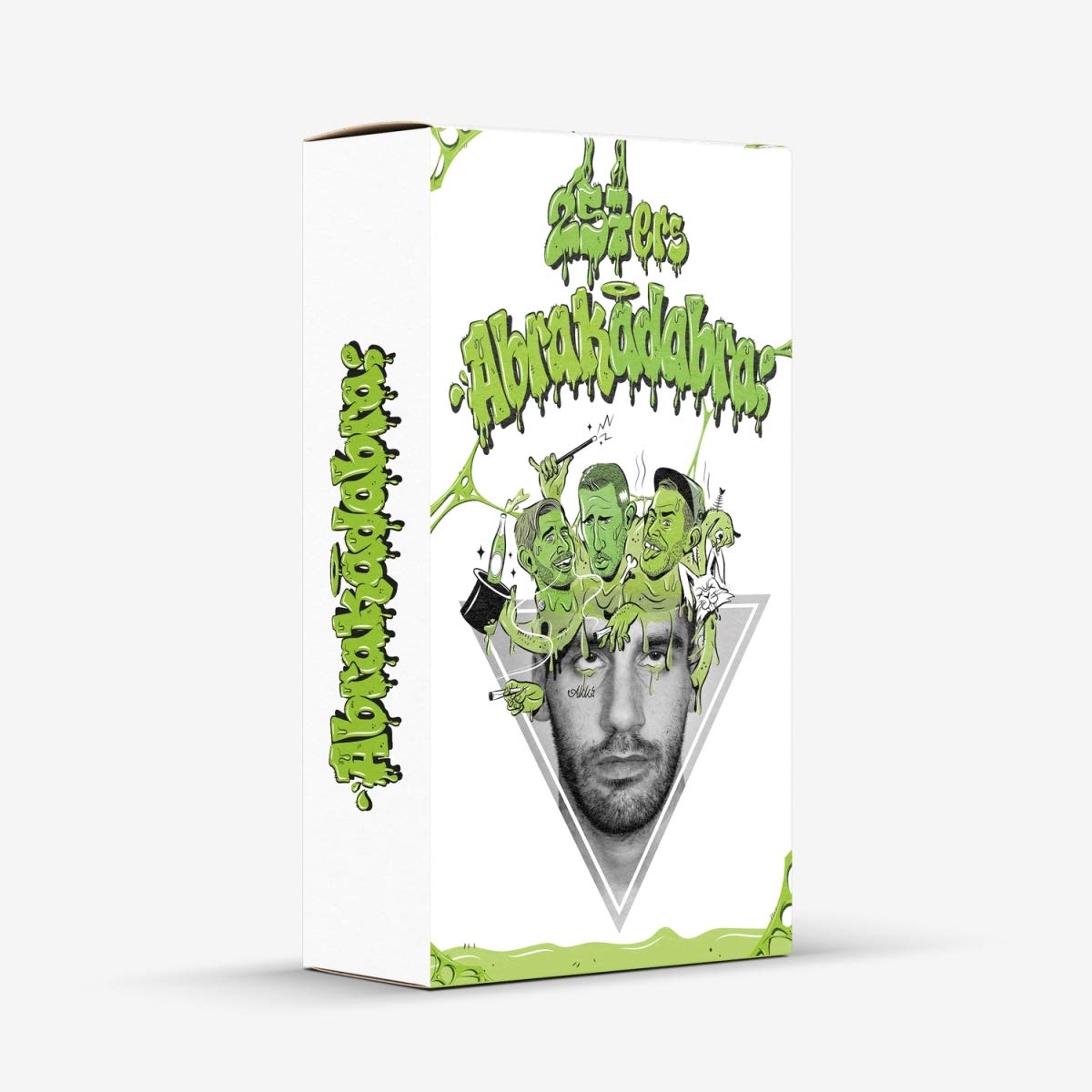 Abrakadabra (Ltd.Hokus Pokus Edt.) Funk, R&B & Soul