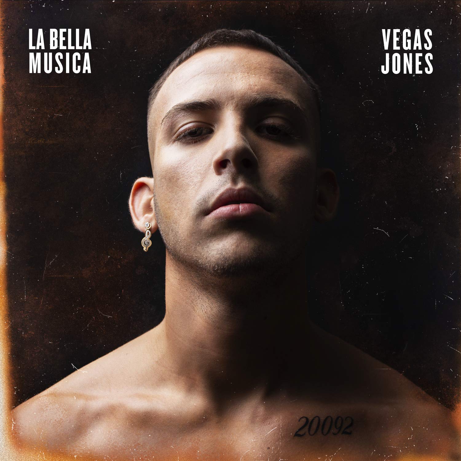 La Bella Musica Rap & Hip-Hop
