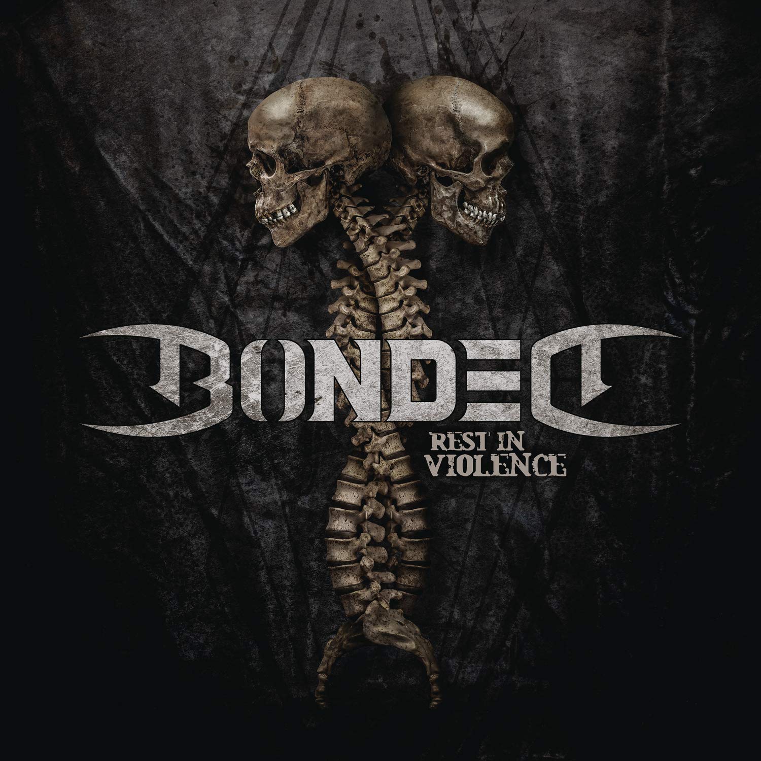 Rest in Violence (Special Edition CD Jewelcase in O-Card) Alternative & Indie
