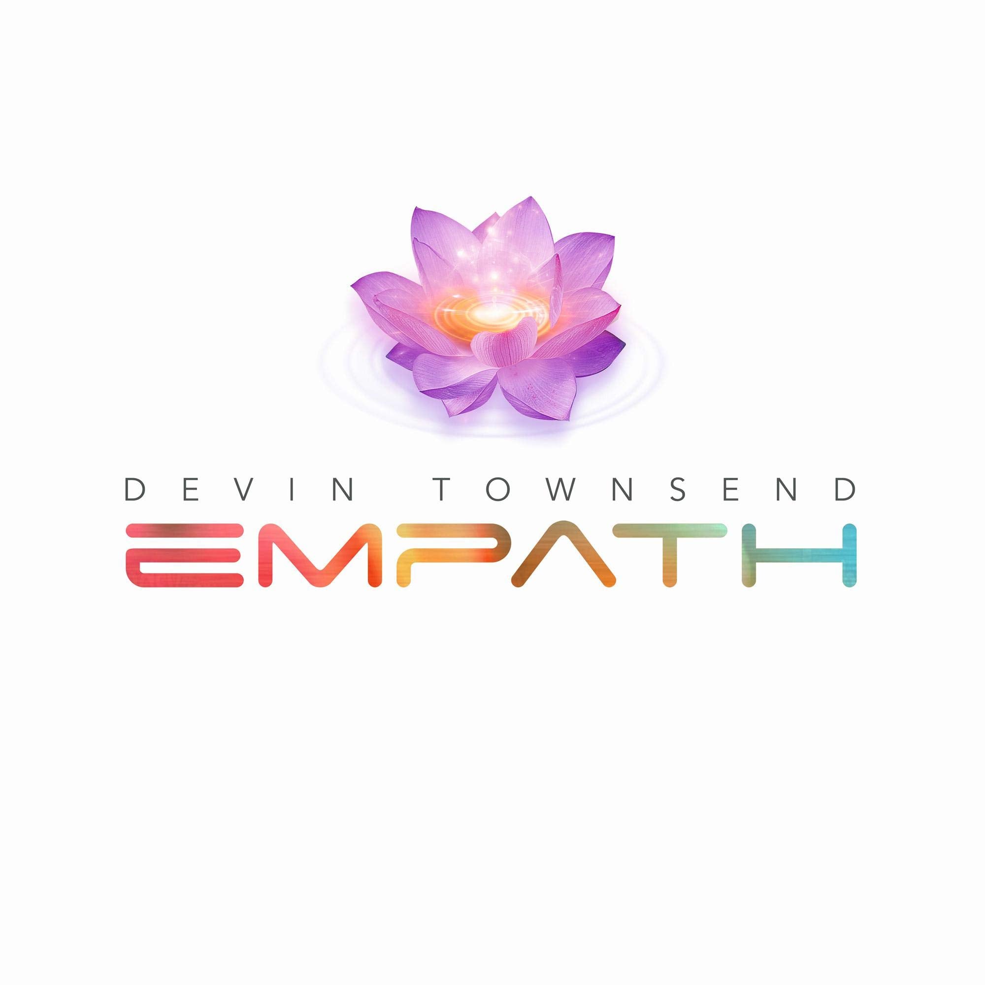 Empath Metal & Hardrock