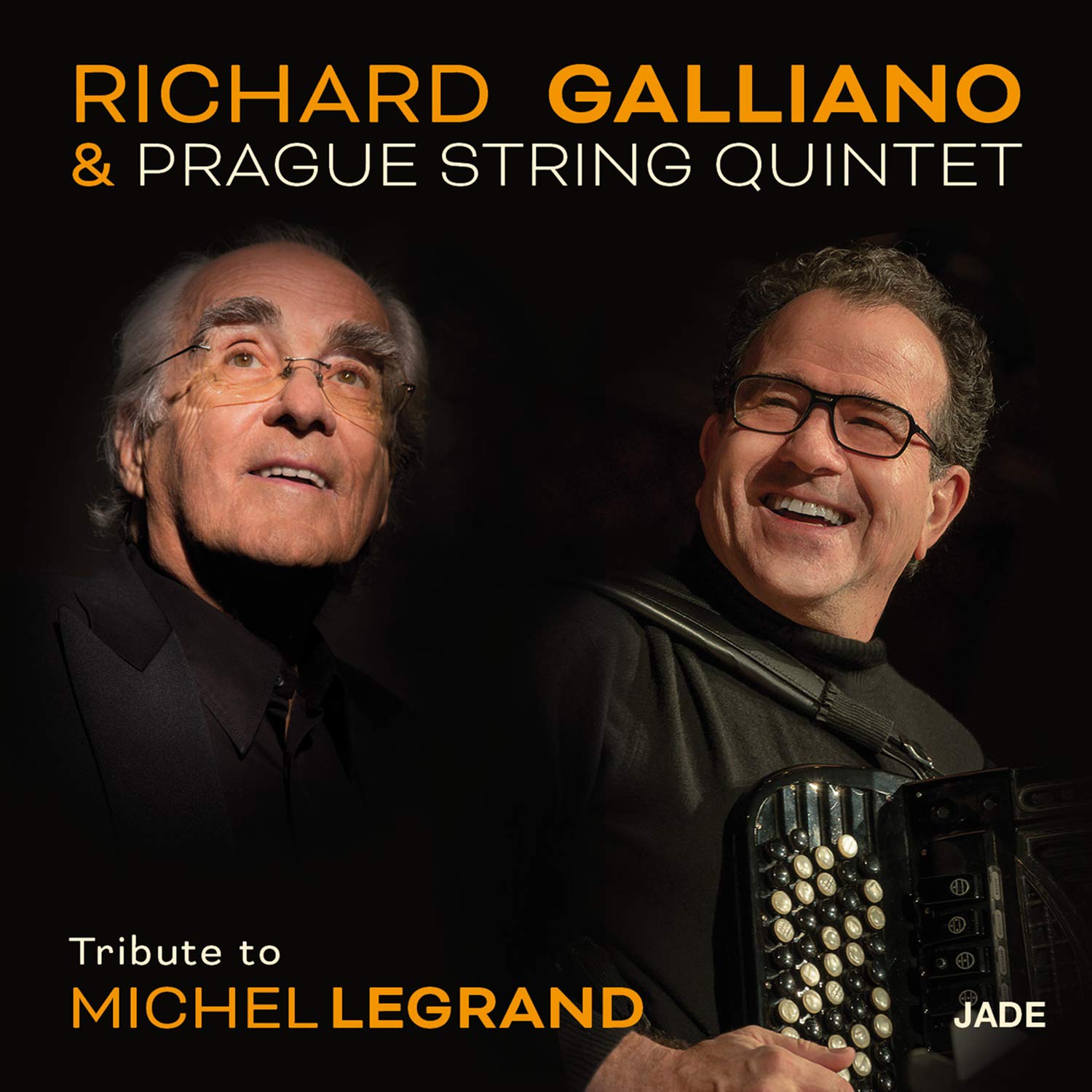 Michel Legrand - Tribute To Michel Legrand Classical
