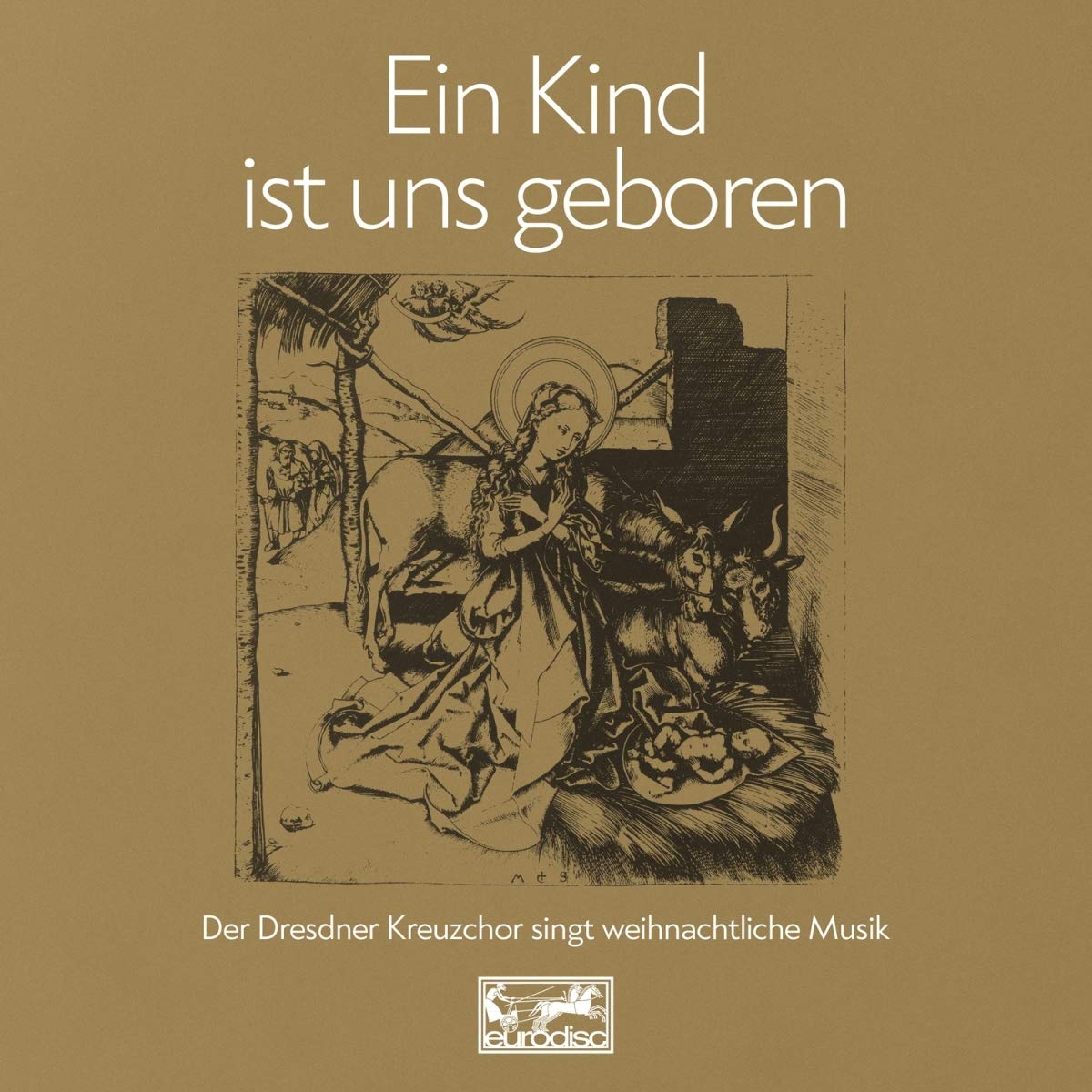 Ein Kind ist uns geboren Other music genres