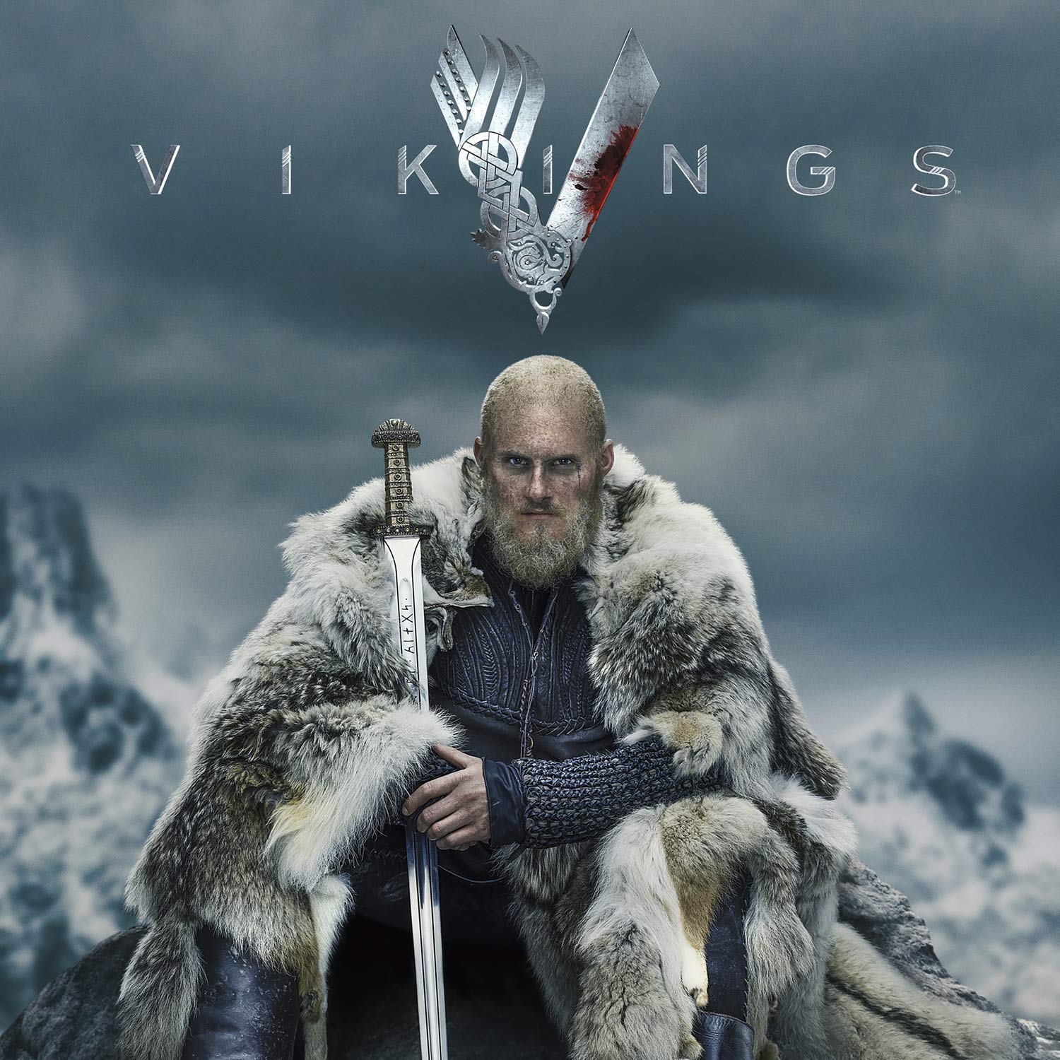 The Vikings Final Season (Music fr.the TV Series) Soundtracks & Musicals
