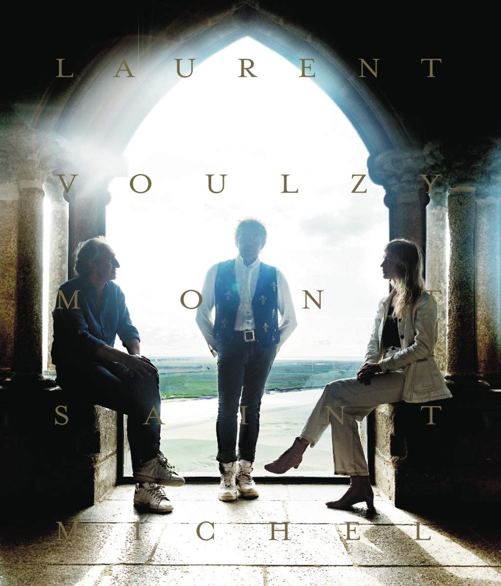 Mont-Saint-Michel (2CD+Bluray) cd