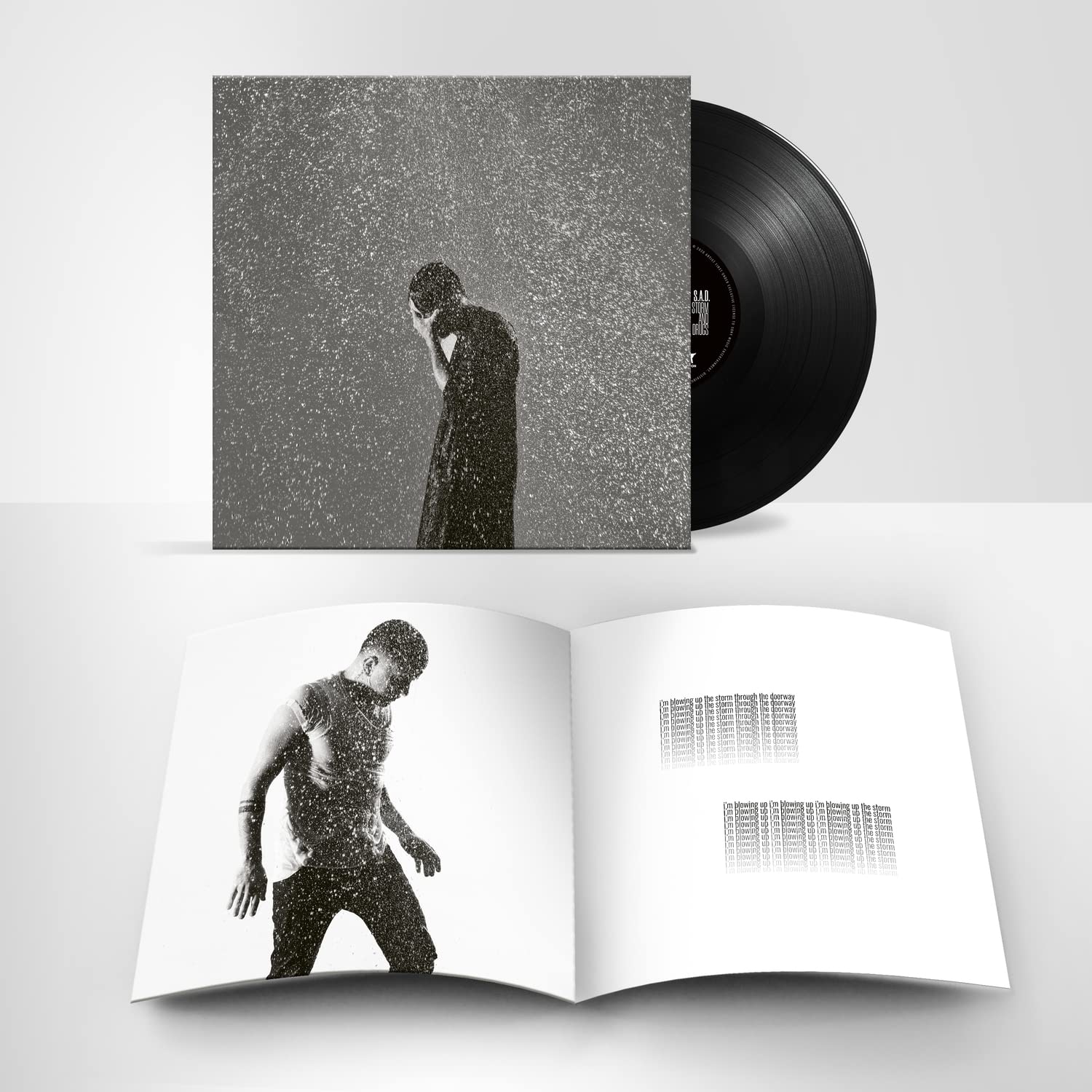 Product Image: S.a.d.Storm and Drugs