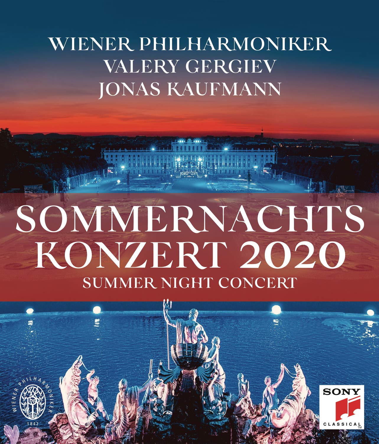 Sommernachtskonzert 2020 Movies