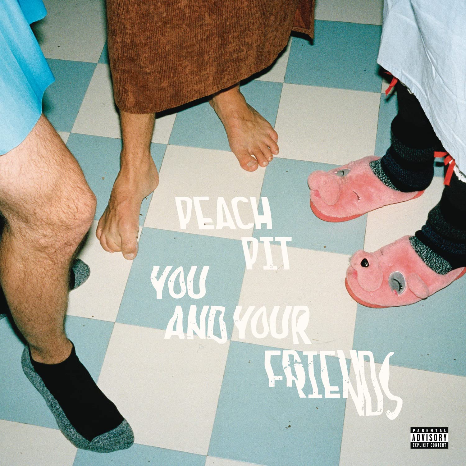 Product Image: You and Your Friends