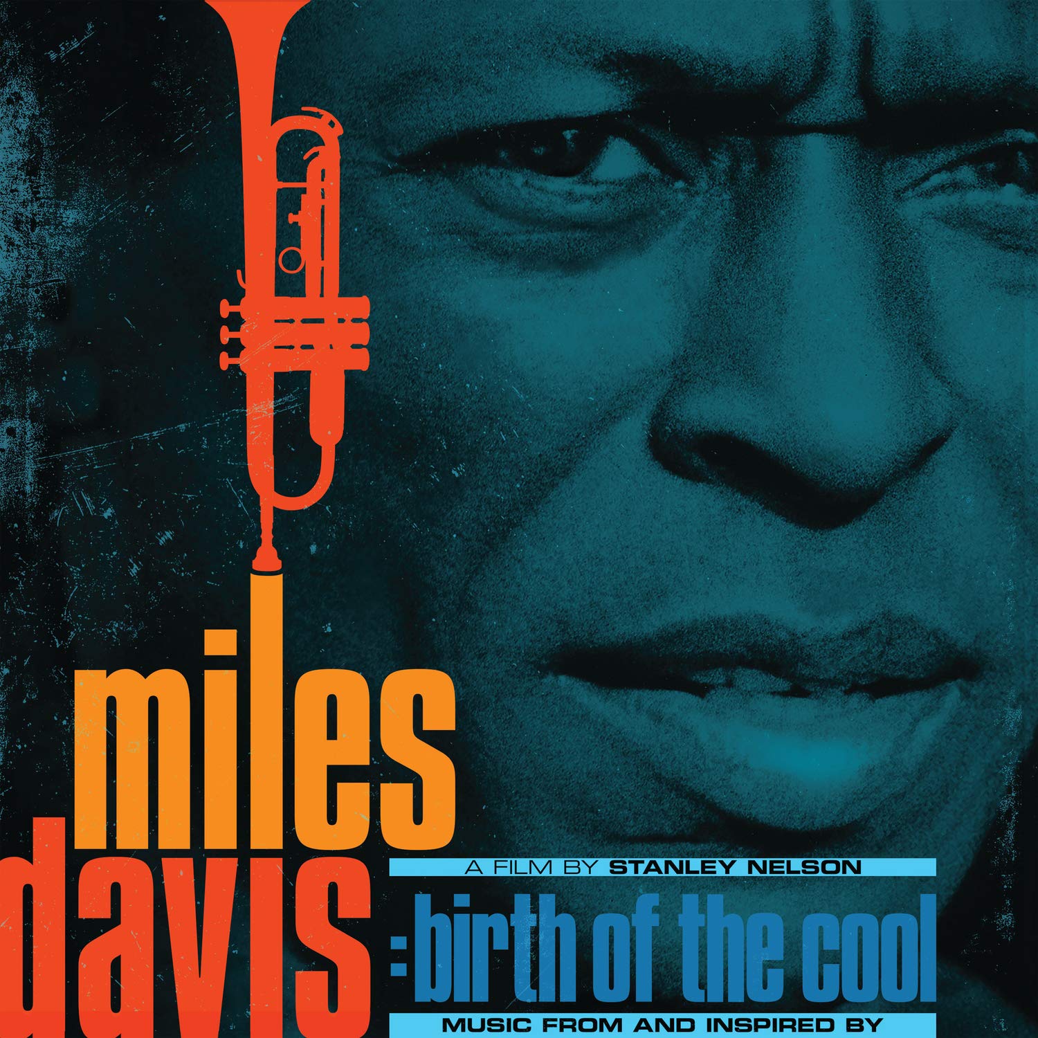 Music from and Inspired Birth of The Cool, a Film by Stanley Nelson Jazz