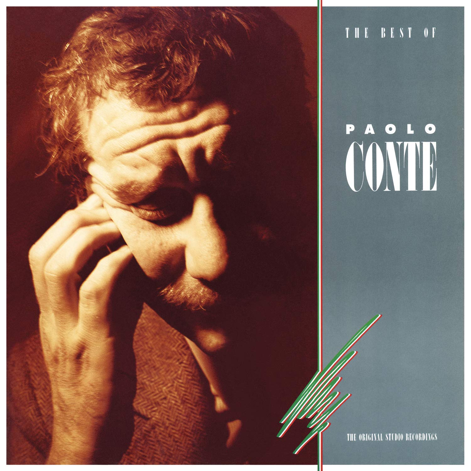 The Best of Paolo Conte (Vinile Giallo Limited Edt.) Pop