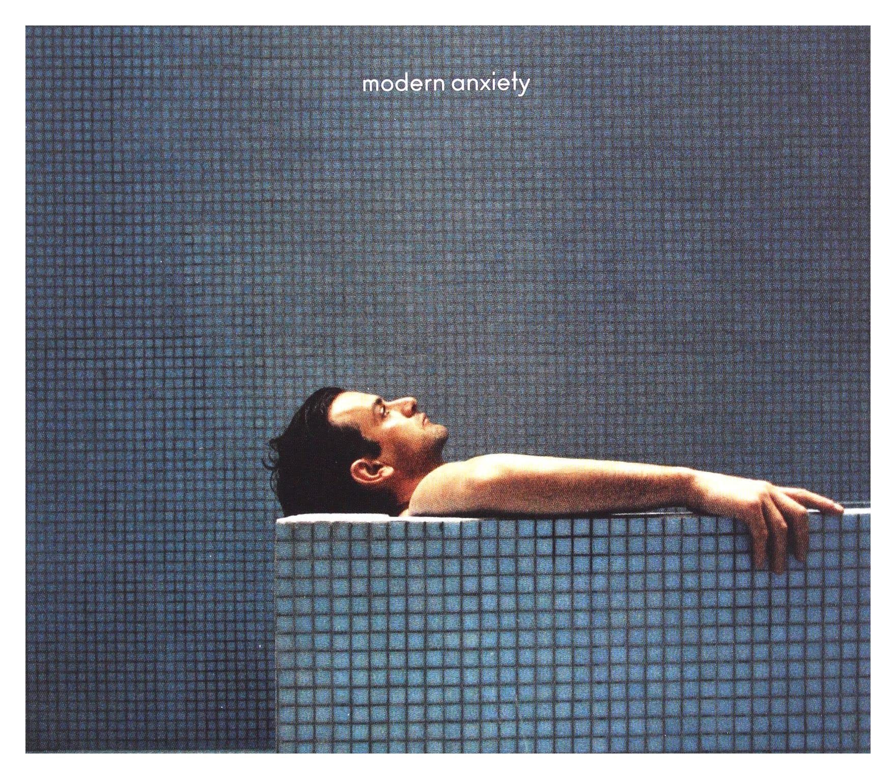 Josef Salvat - Modern Anxiety Music