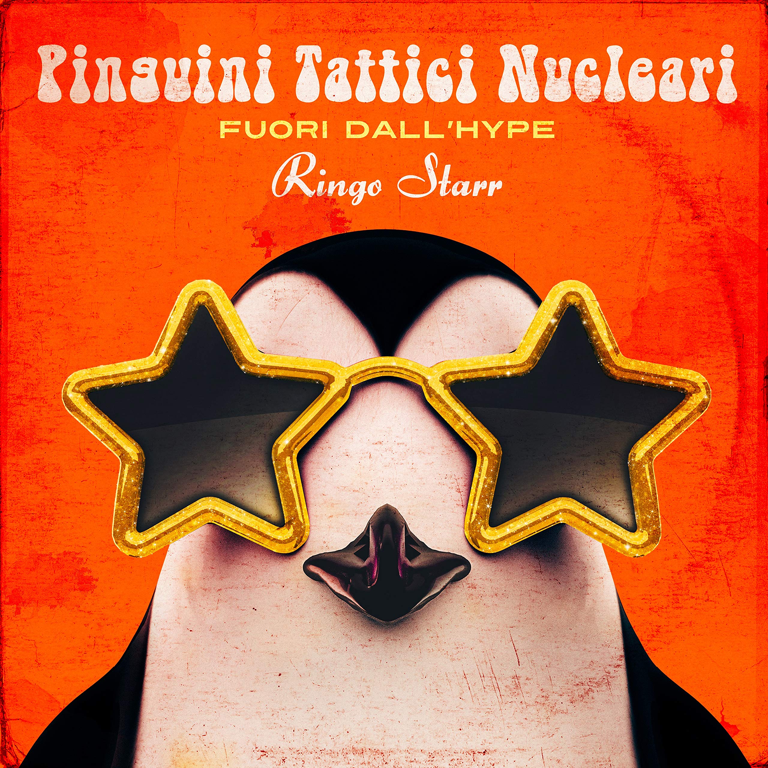 Fuori Dall'hype Ringo Starr (Sanremo 2020) Pop