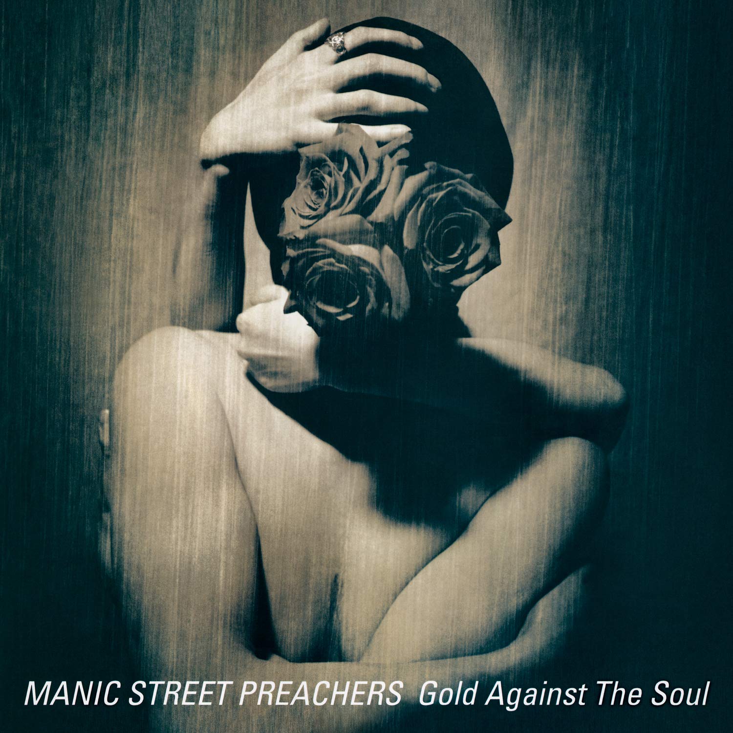 Gold Against the Soul (Remastered) cd