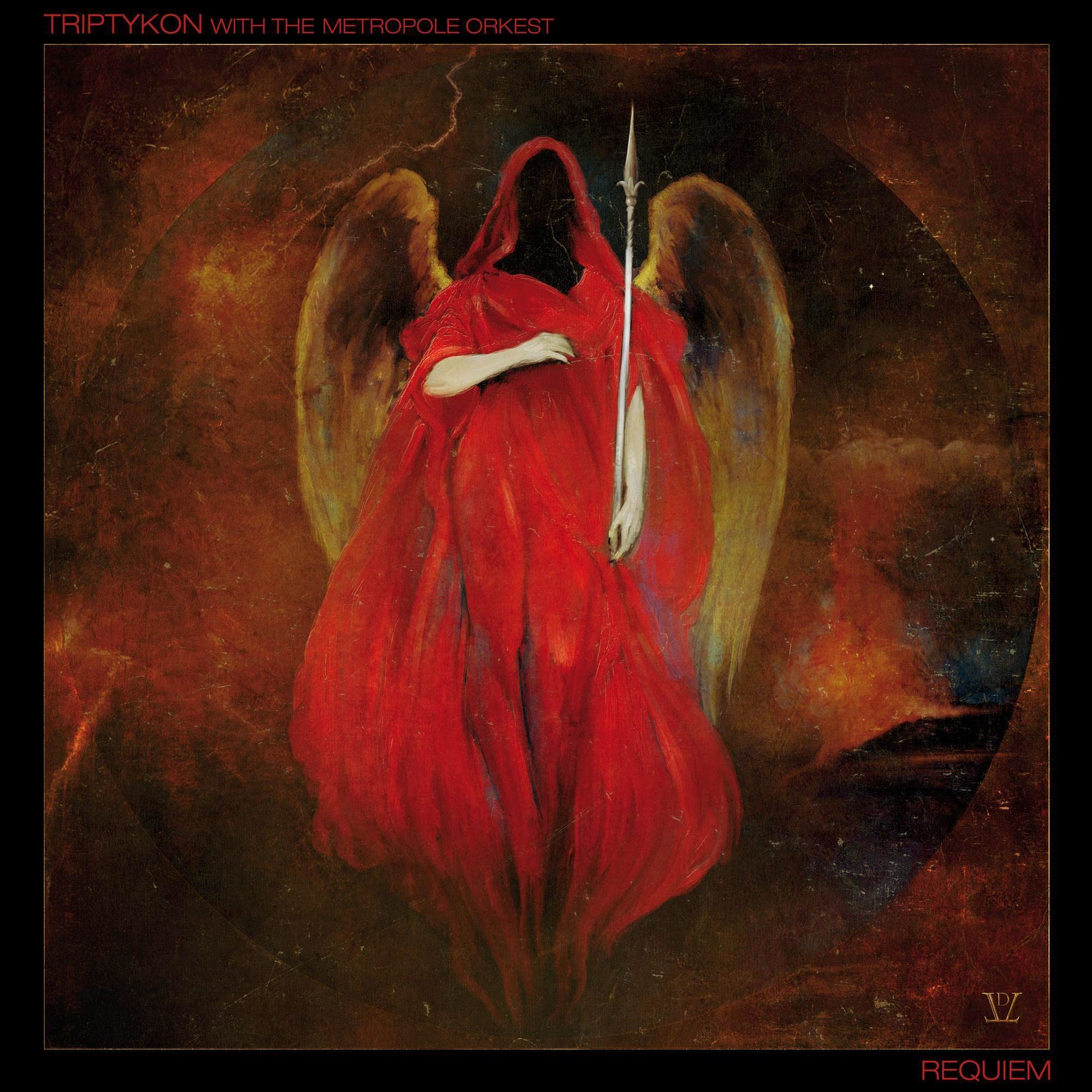 Requiem (Live At Roadburn 2019) (Standard CD Jewelcase) Alternative & Indie