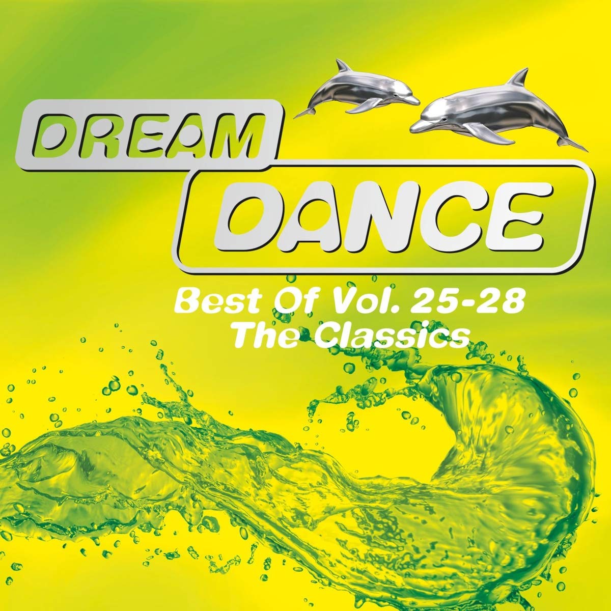Best of Dream Dance Vol.25-28 Pop