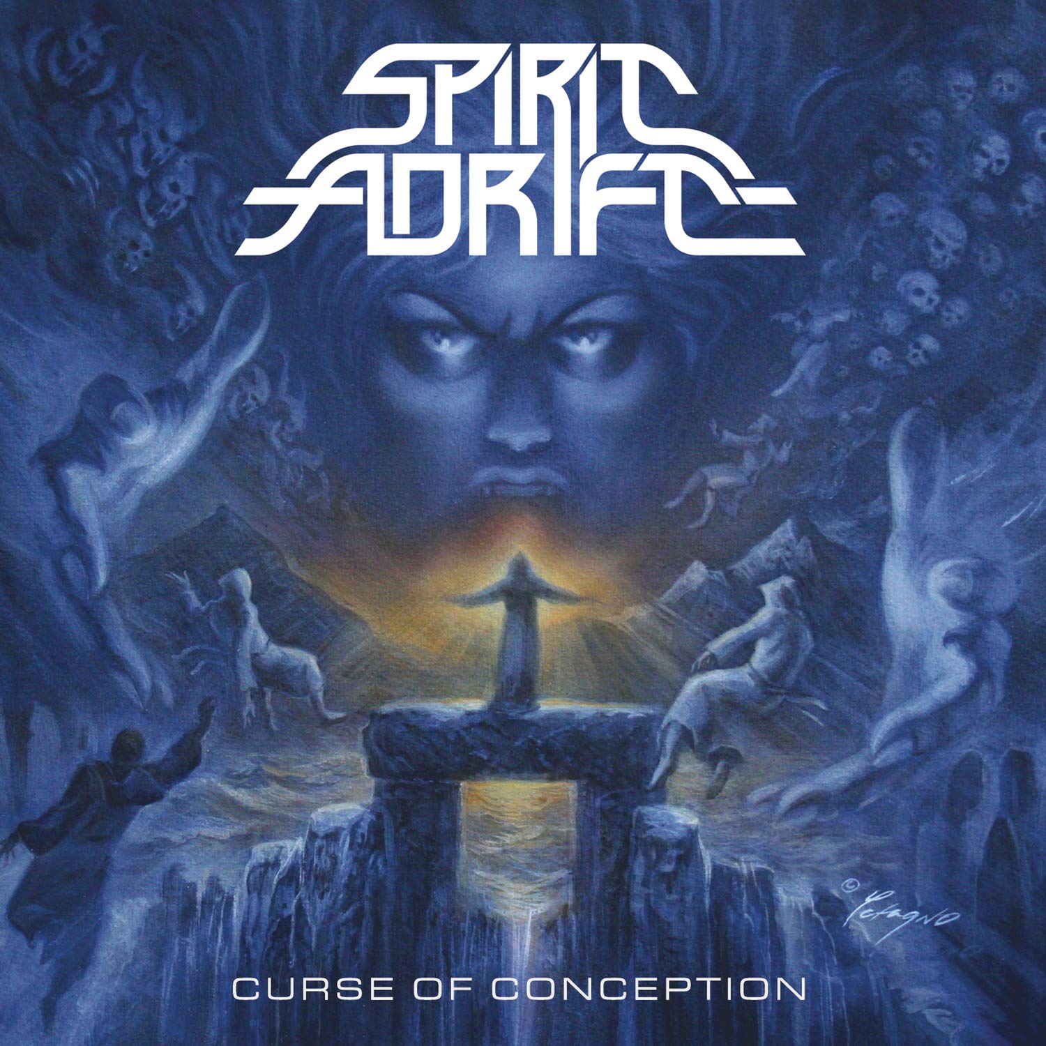 Curse of Conception (Re-Issue 2020) (Special Edition CD Digipak) Alternative & Indie