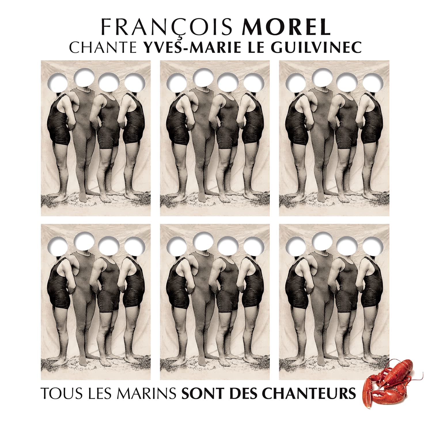 François Morel Chante Yves-Marie le Guilvinec (Tous les Marins Sont des Chanteurs) Music