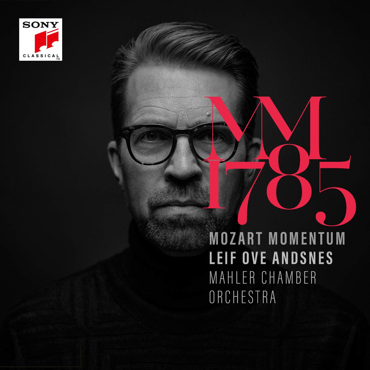 Mozart Momentum-1785 Classical