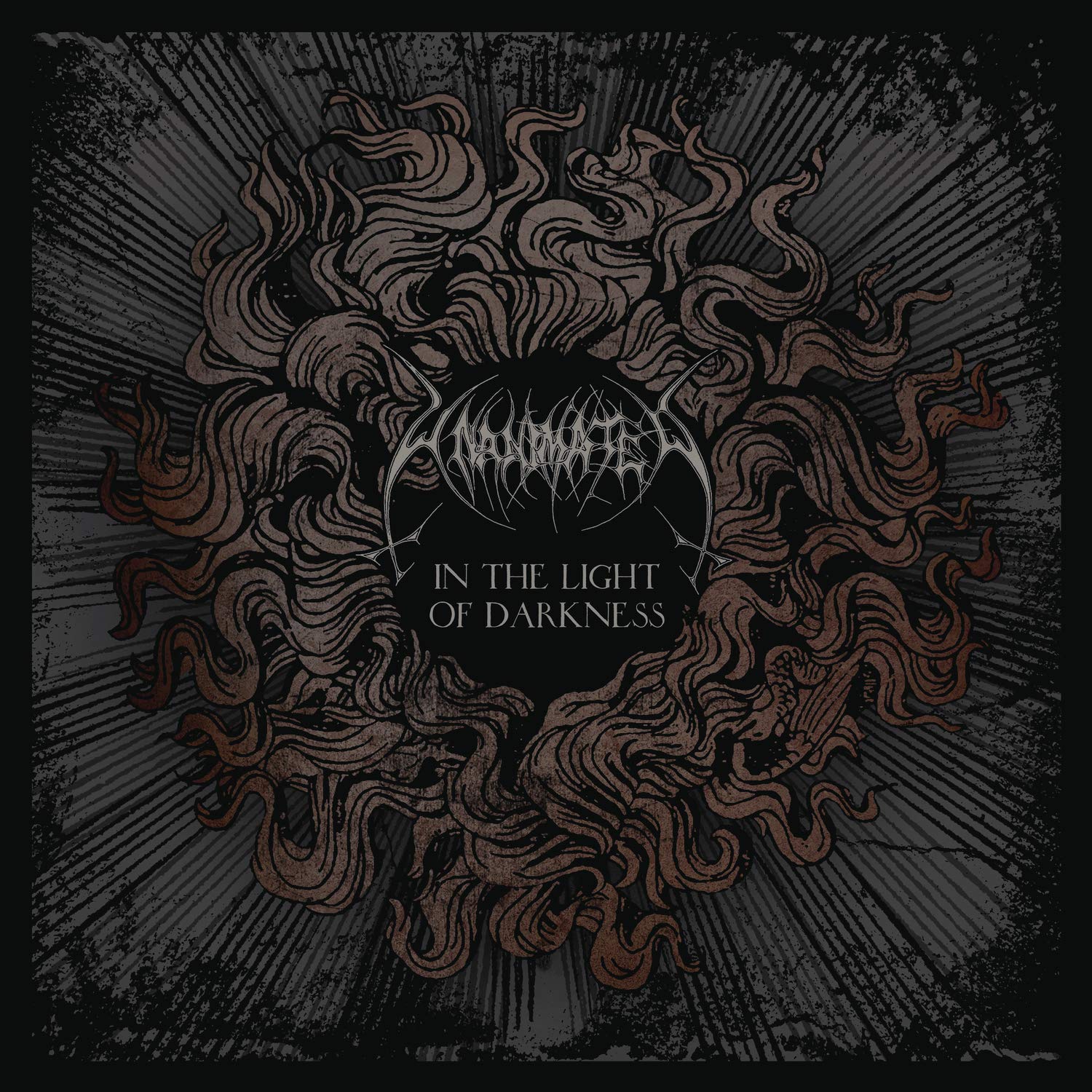 In The Light of Darkness (Re-issue 2020) Alternative & Indie