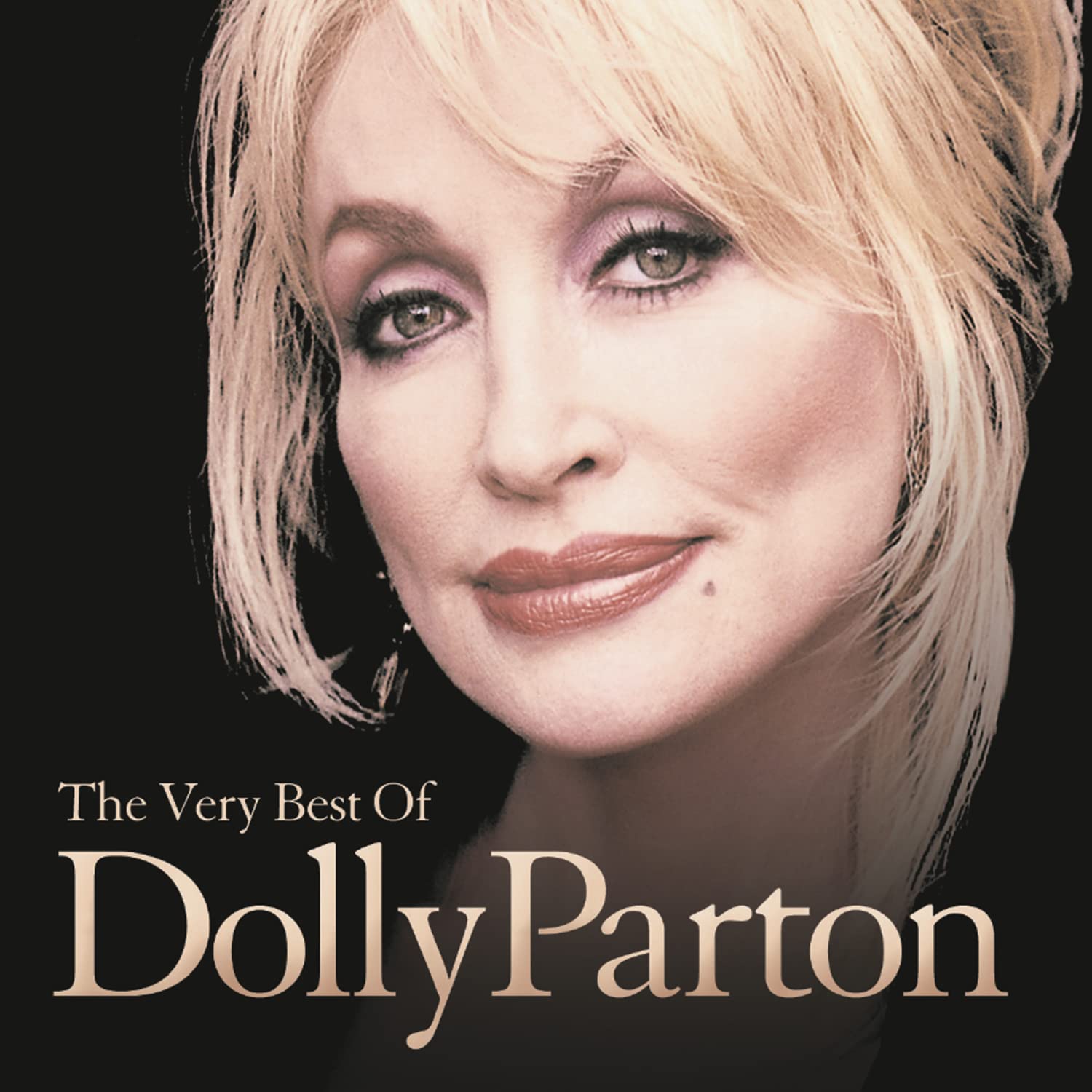 The Very Best of Dolly Parton Pop