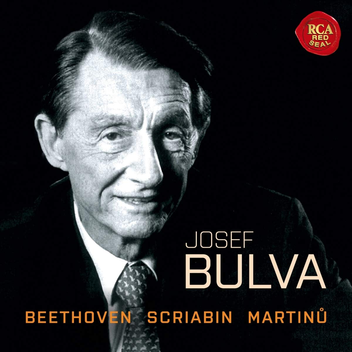 Beethoven - Scriabin - Martinu: Klaviersonaten Classical