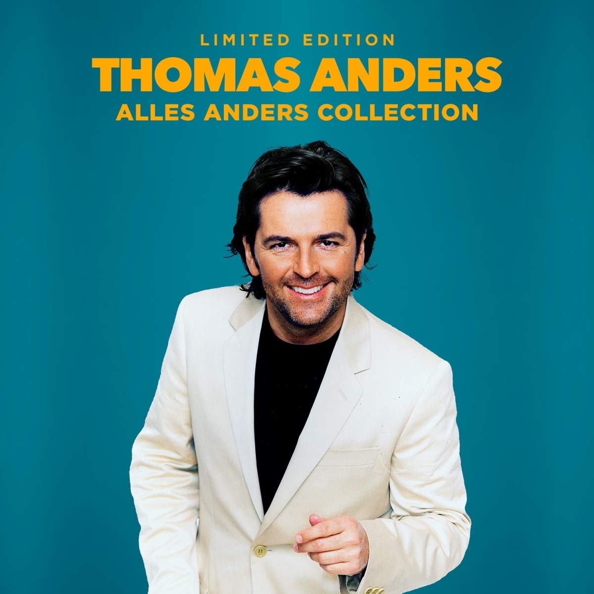 Alles Anders Collection German Schlager & Volksmusik