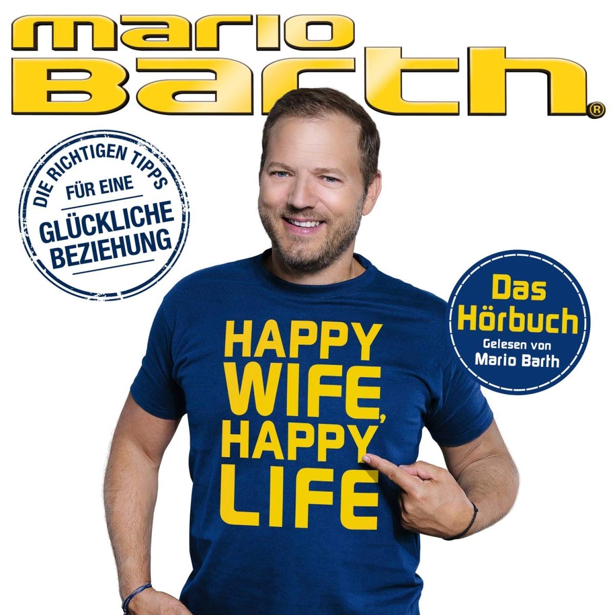 Happy Wife, Happy Life Music