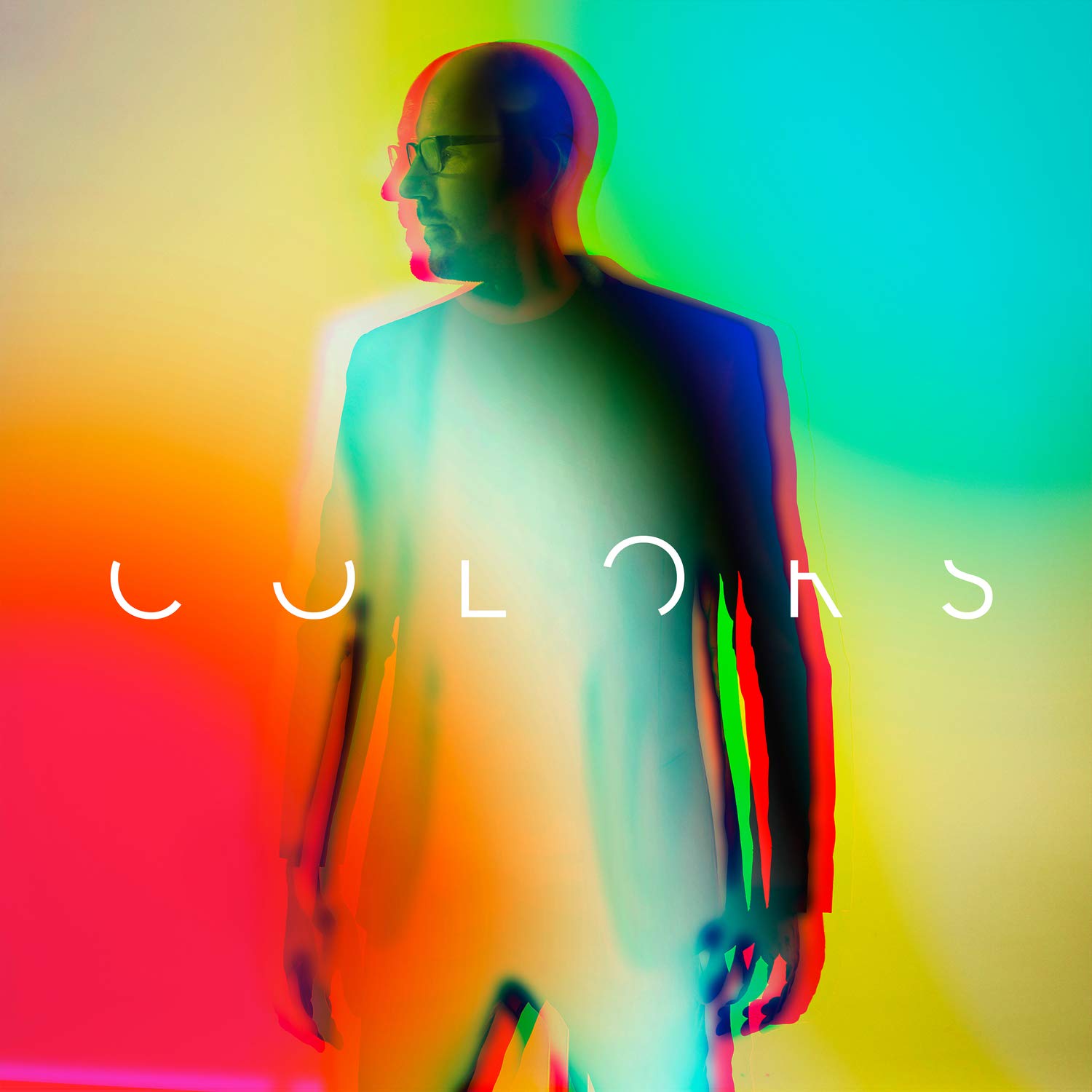 Colors/Deluxe Funk, R&B & Soul