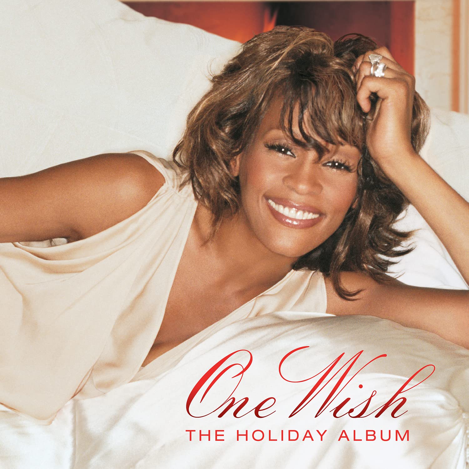One Wish-the Holiday Album Funk, R&B & Soul