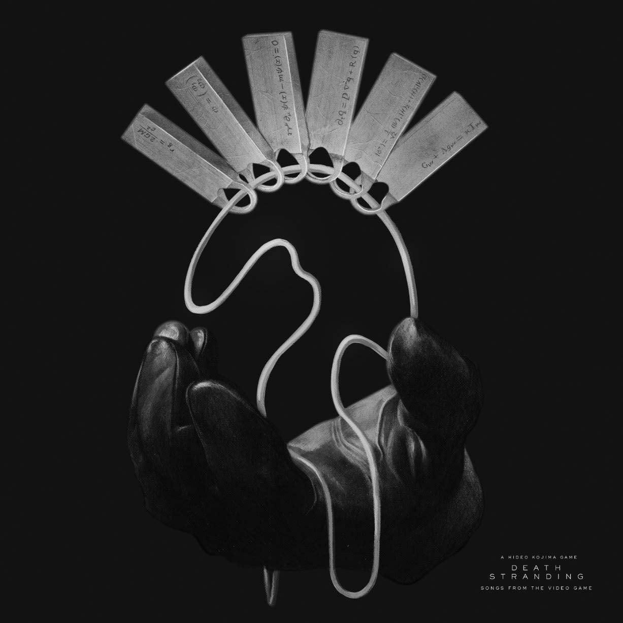 Death Stranding Songs from the Video Game (180g) Soundtracks & Musicals