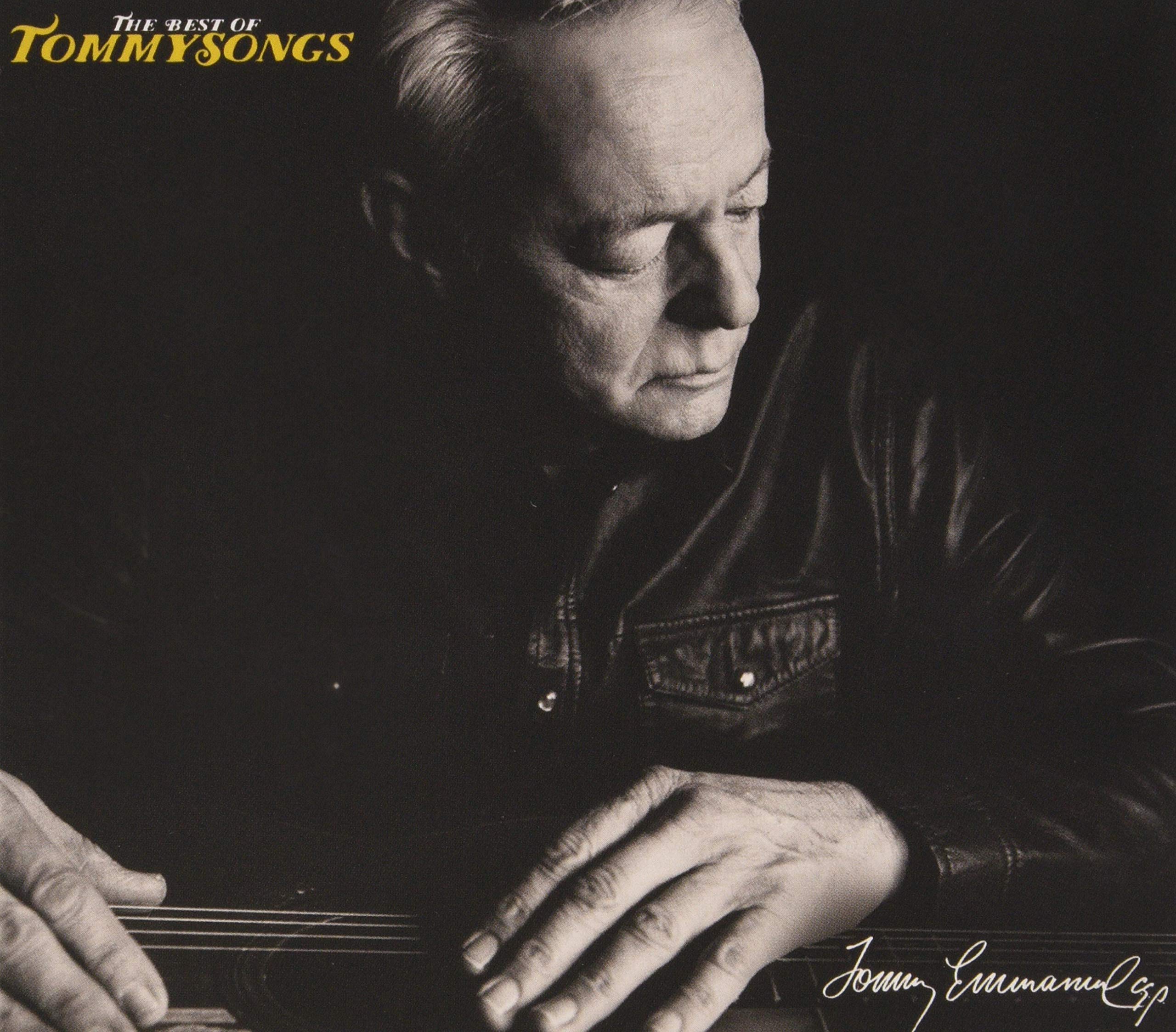 Best Of Tommysongs Music
