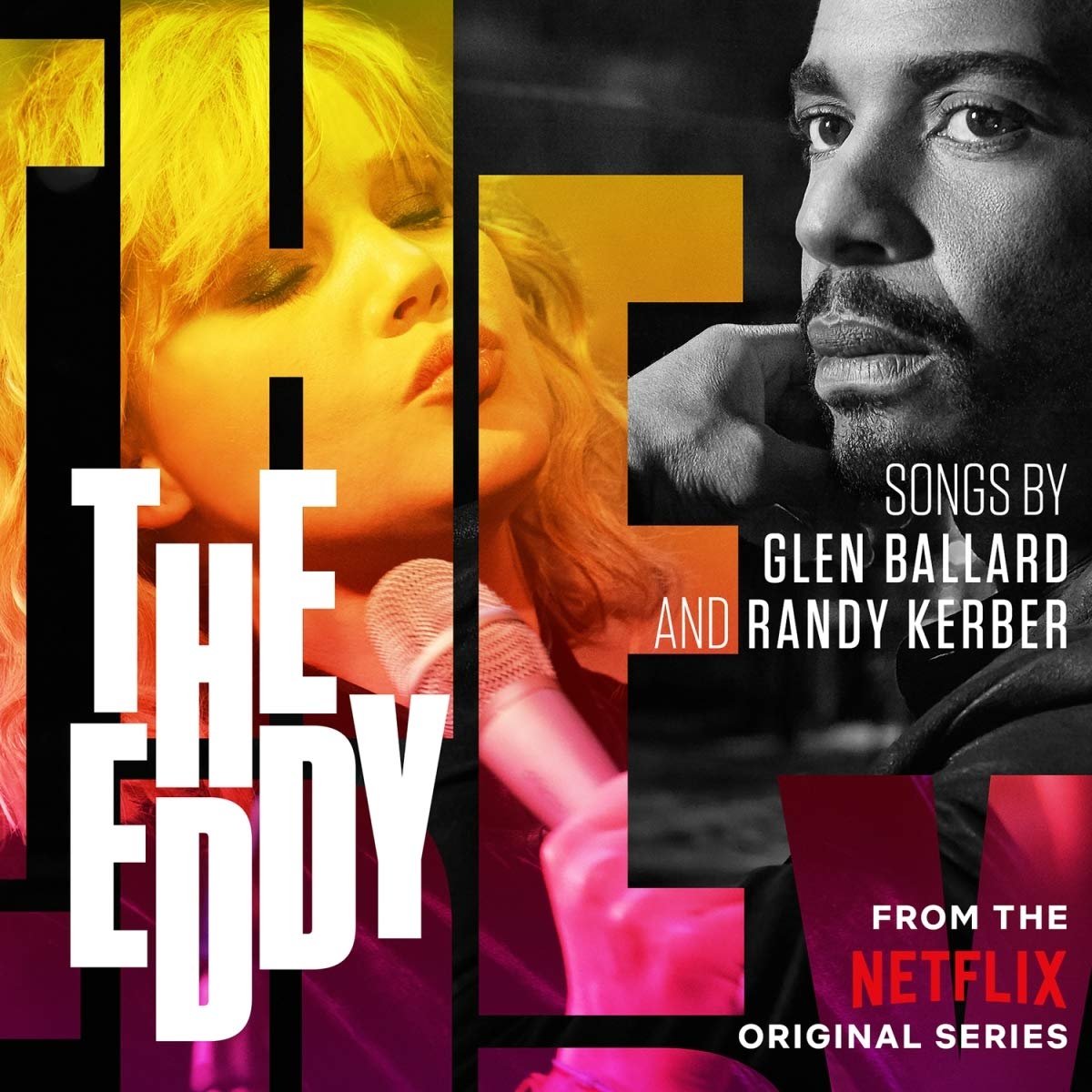 The Eddy (Soundtrack from the Netflix Series) Music for Children