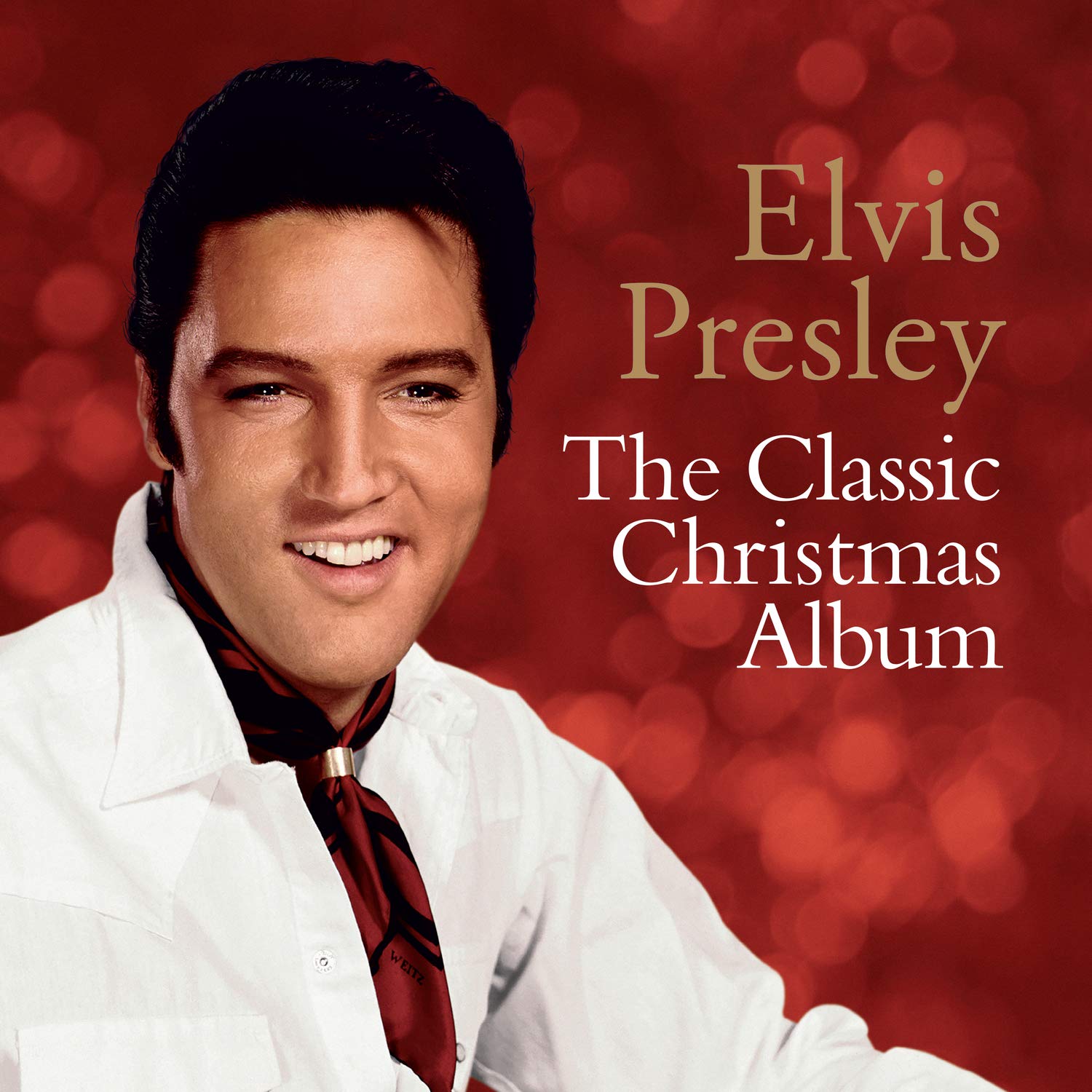 The Classic Christmas Album Funk, R&B & Soul