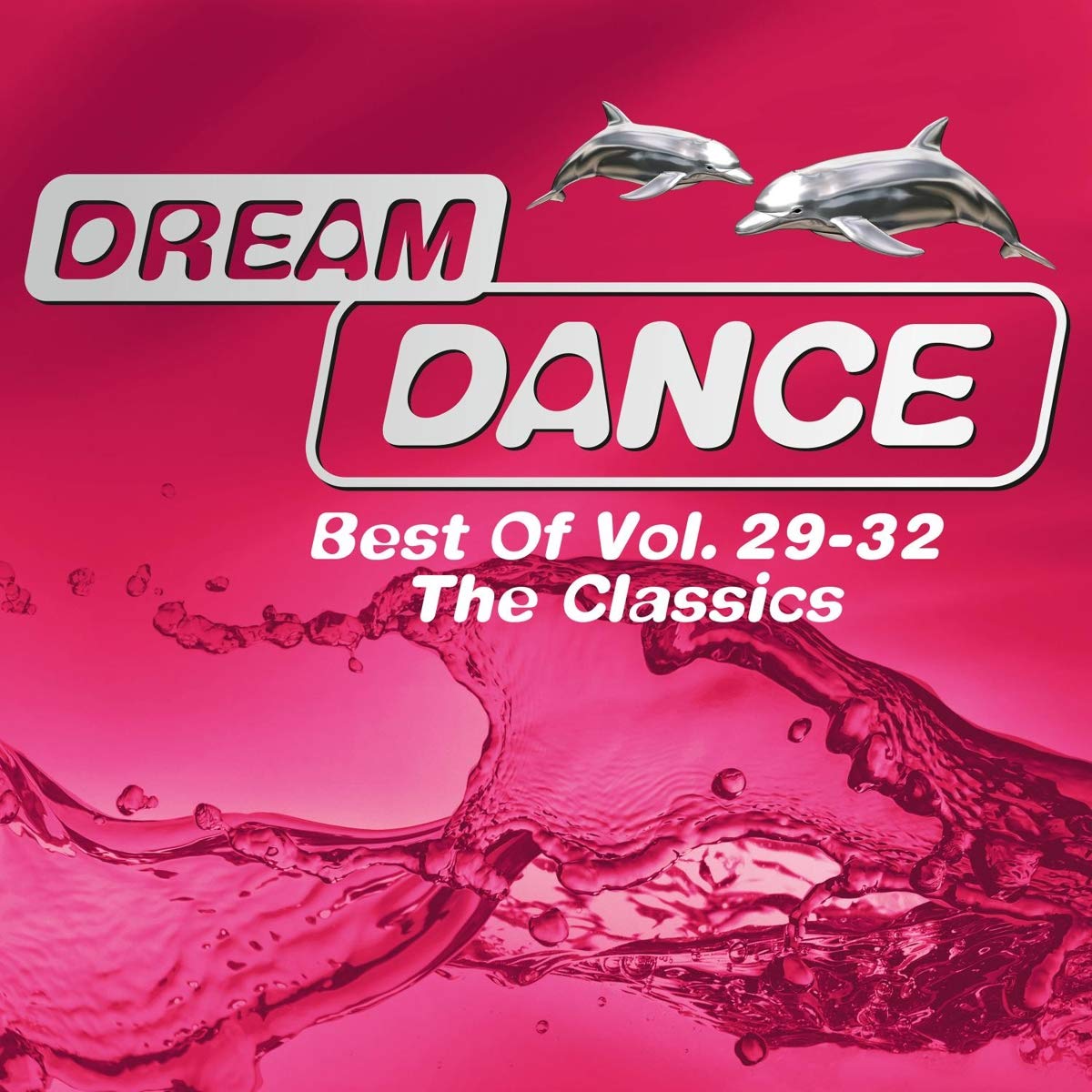 Best of Dream Dance Vol.29-32 Pop