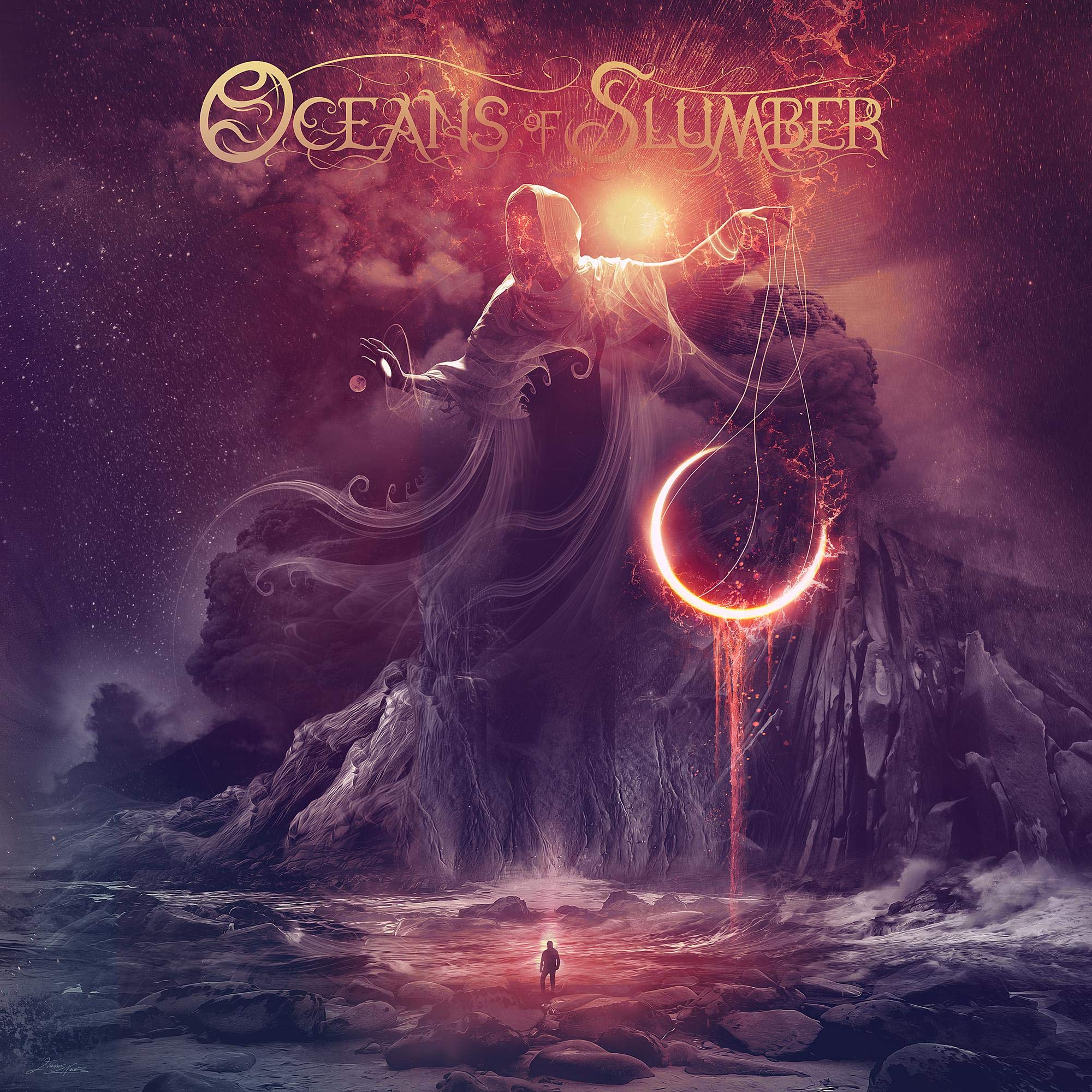 Oceans of Slumber Alternative & Indie