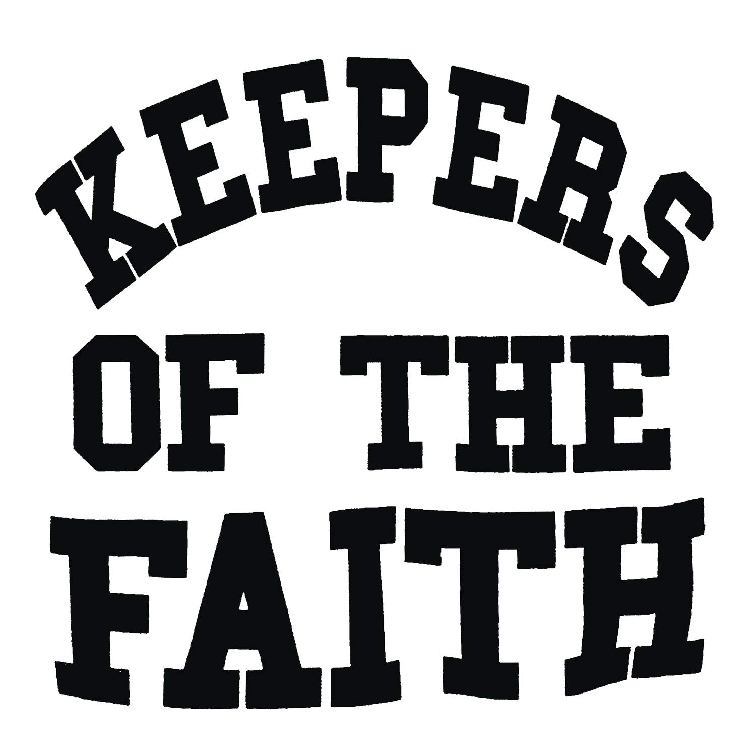 Keepers of the Faith-10th Anniversary Reissue (LP & LP-Booklet) Alternative & Indie