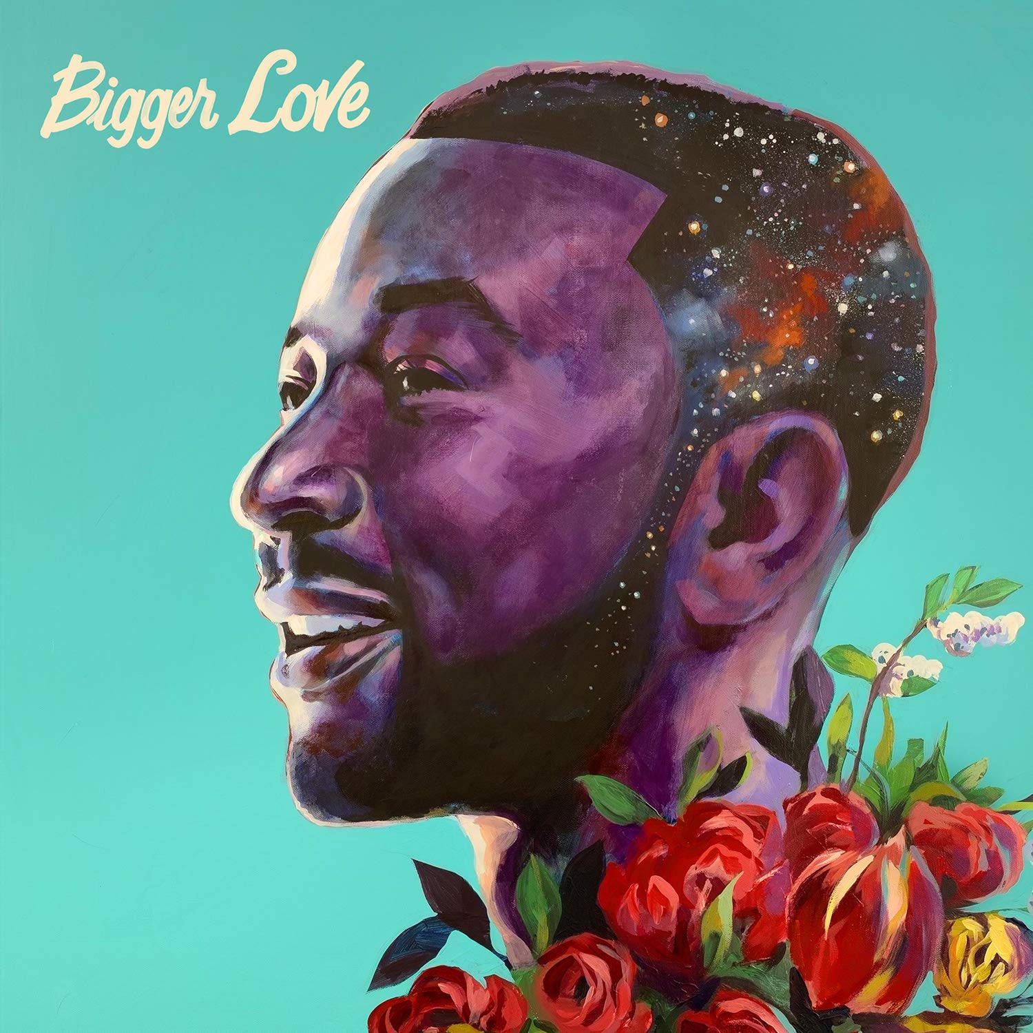 Bigger Love Funk, R&B & Soul
