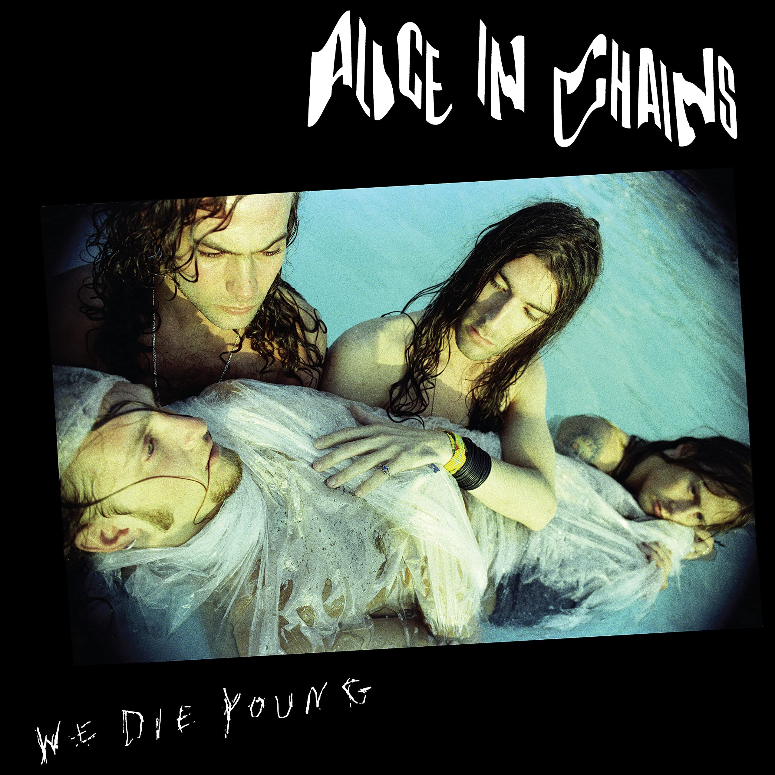 We die Young (12'' Ep) (150 Gram, Indie Exclusive) cd